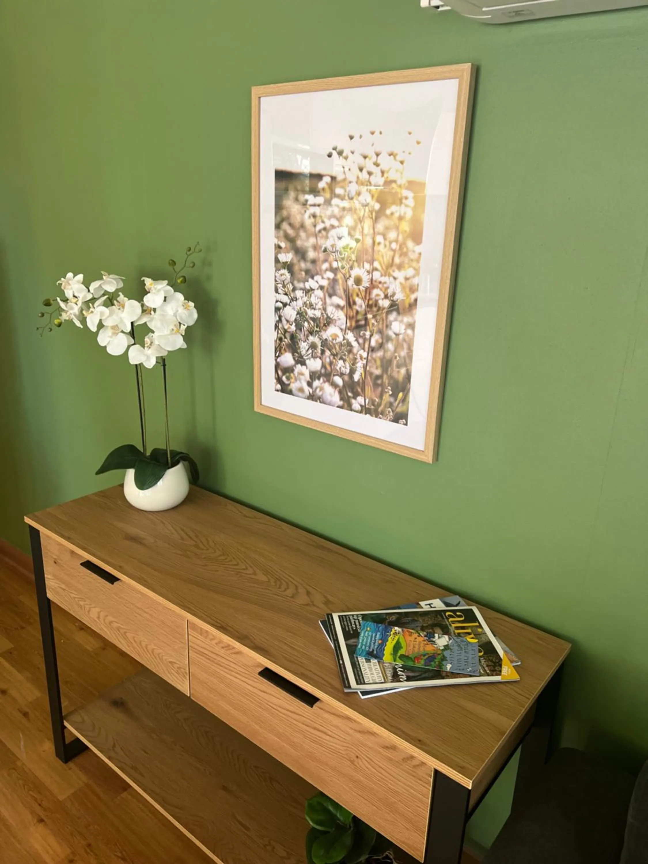 Colonial Village Resort