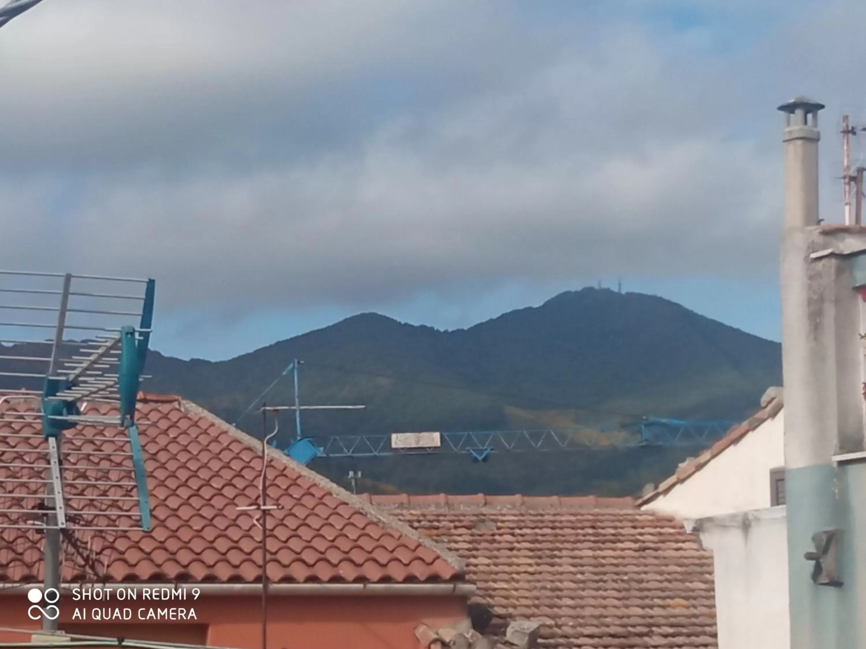 Mountain View in L'altra casa 1933