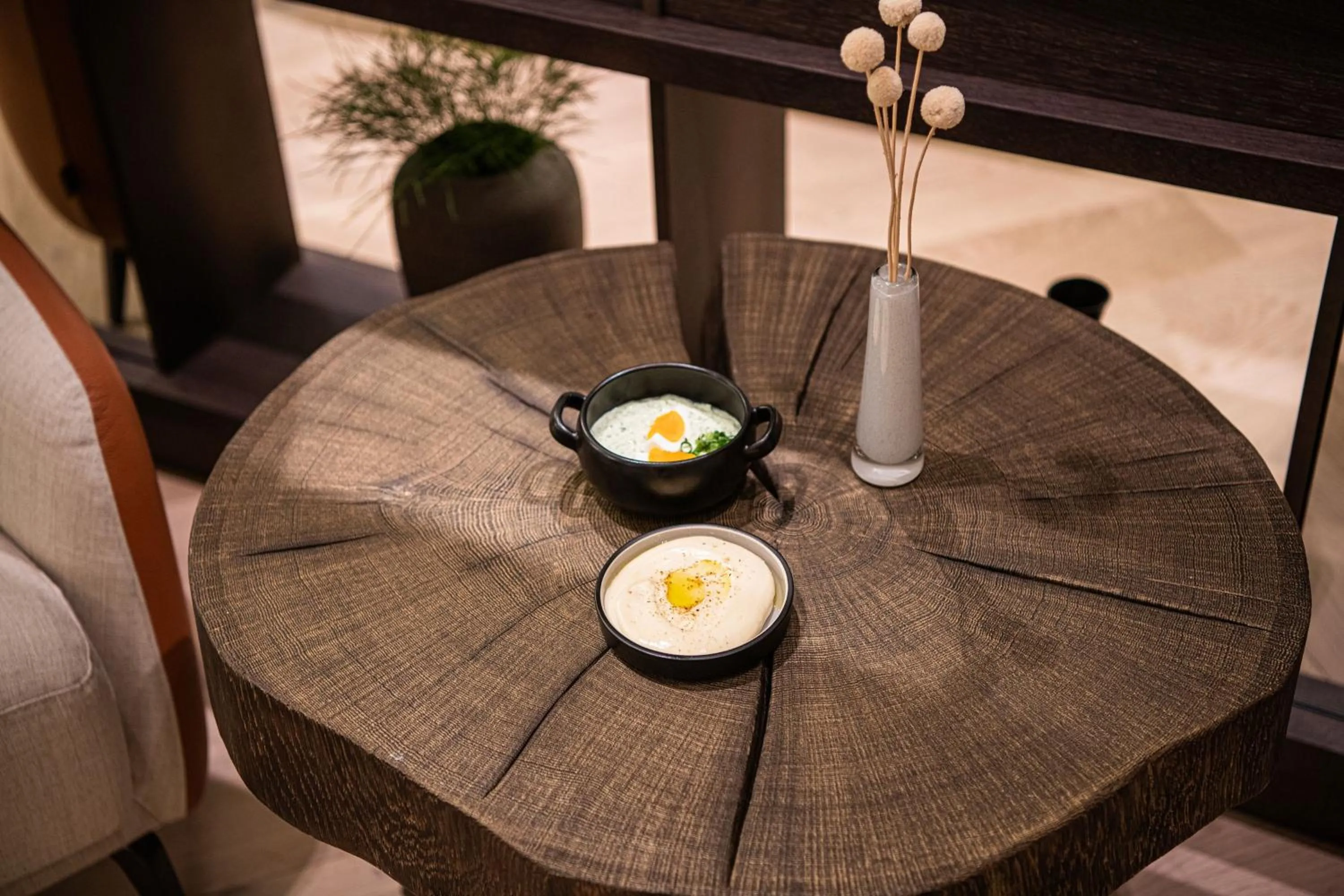 Lounge or bar in The Westin Grand Frankfurt