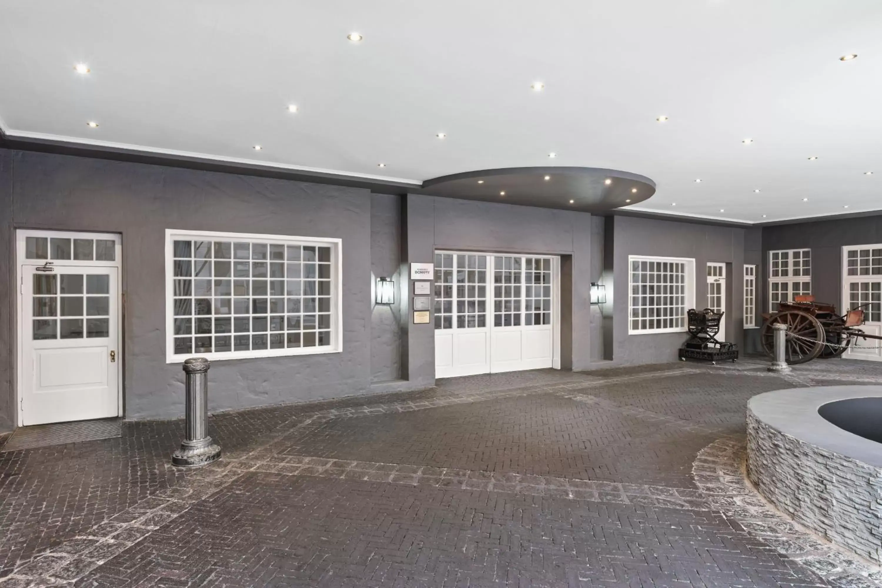 Property building in Protea Hotel by Marriott Johannesburg Balalaika Sandton