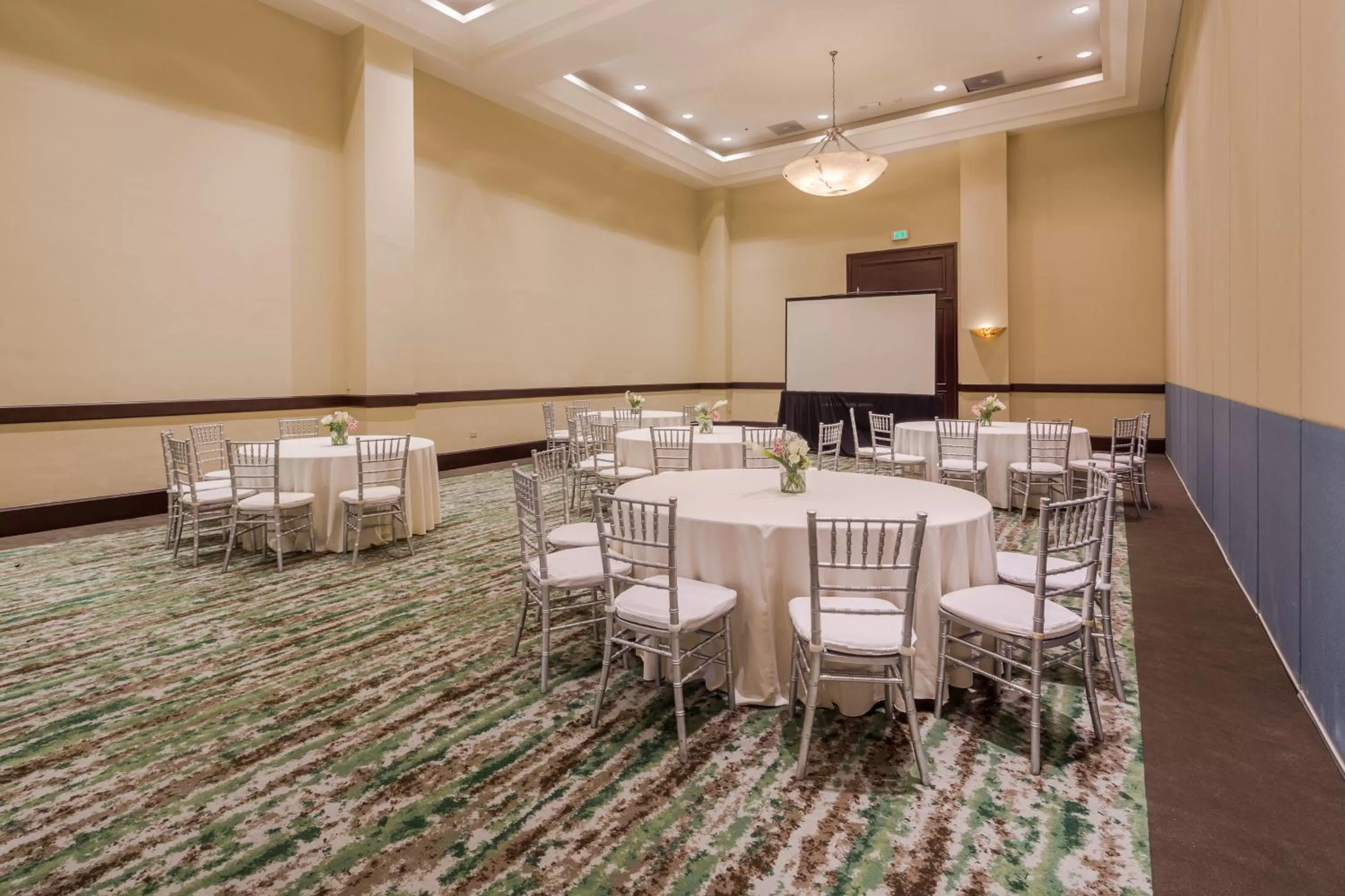 Banquet/Function facilities in Holiday Inn Monterrey Valle by IHG