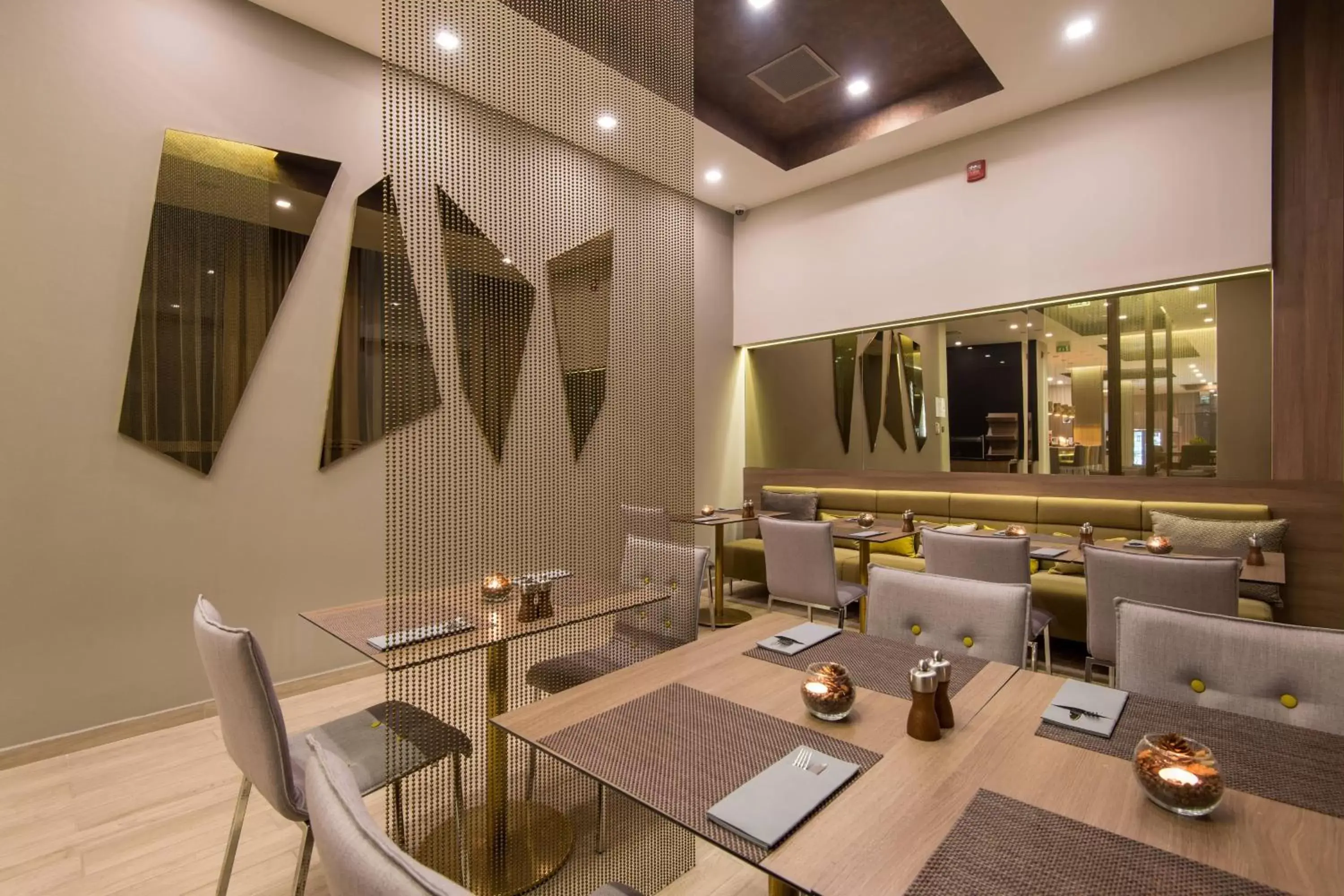 Breakfast, Restaurant/Places to Eat in Residence Inn by Marriott Sarajevo