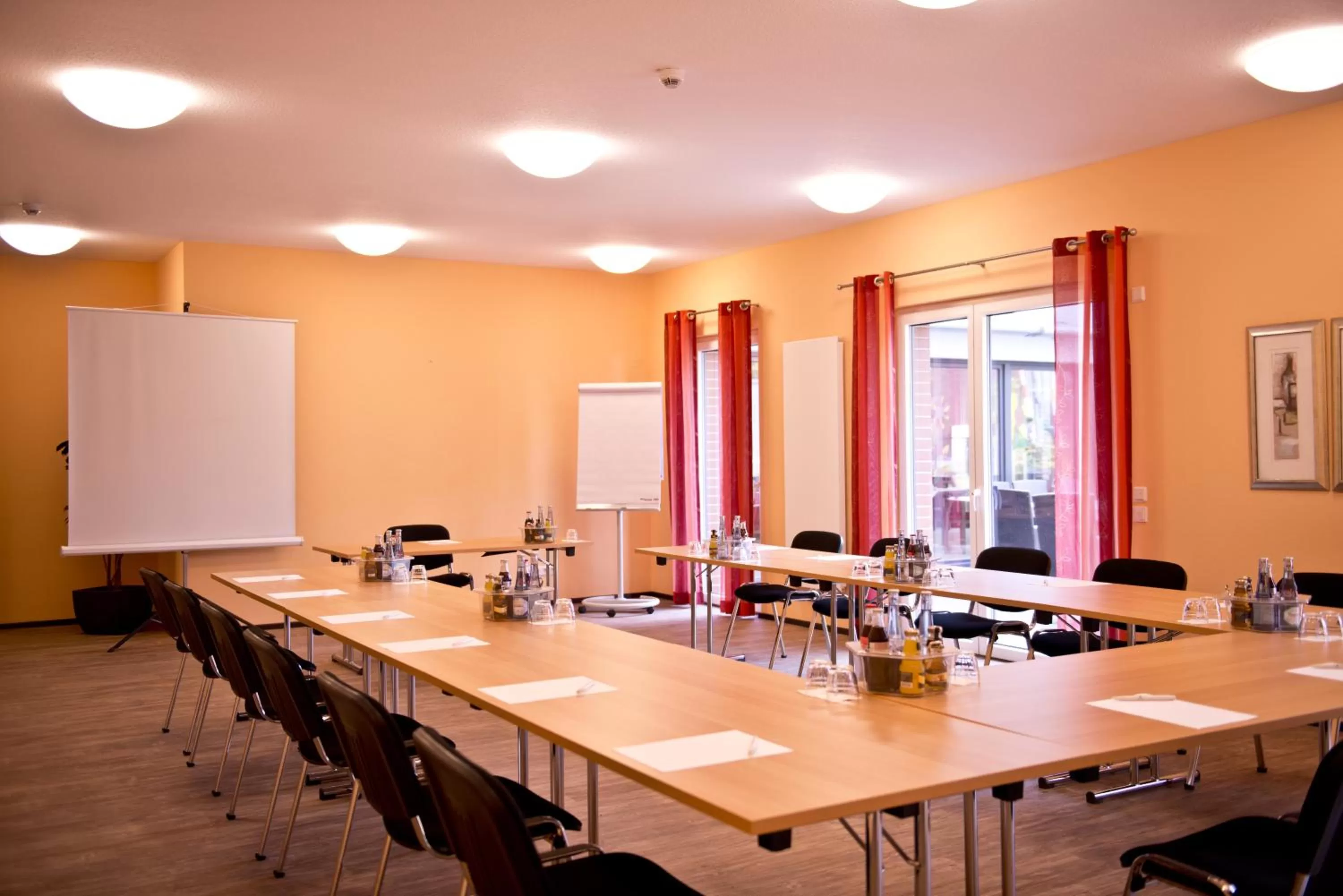 Day in Hotel Am Markt