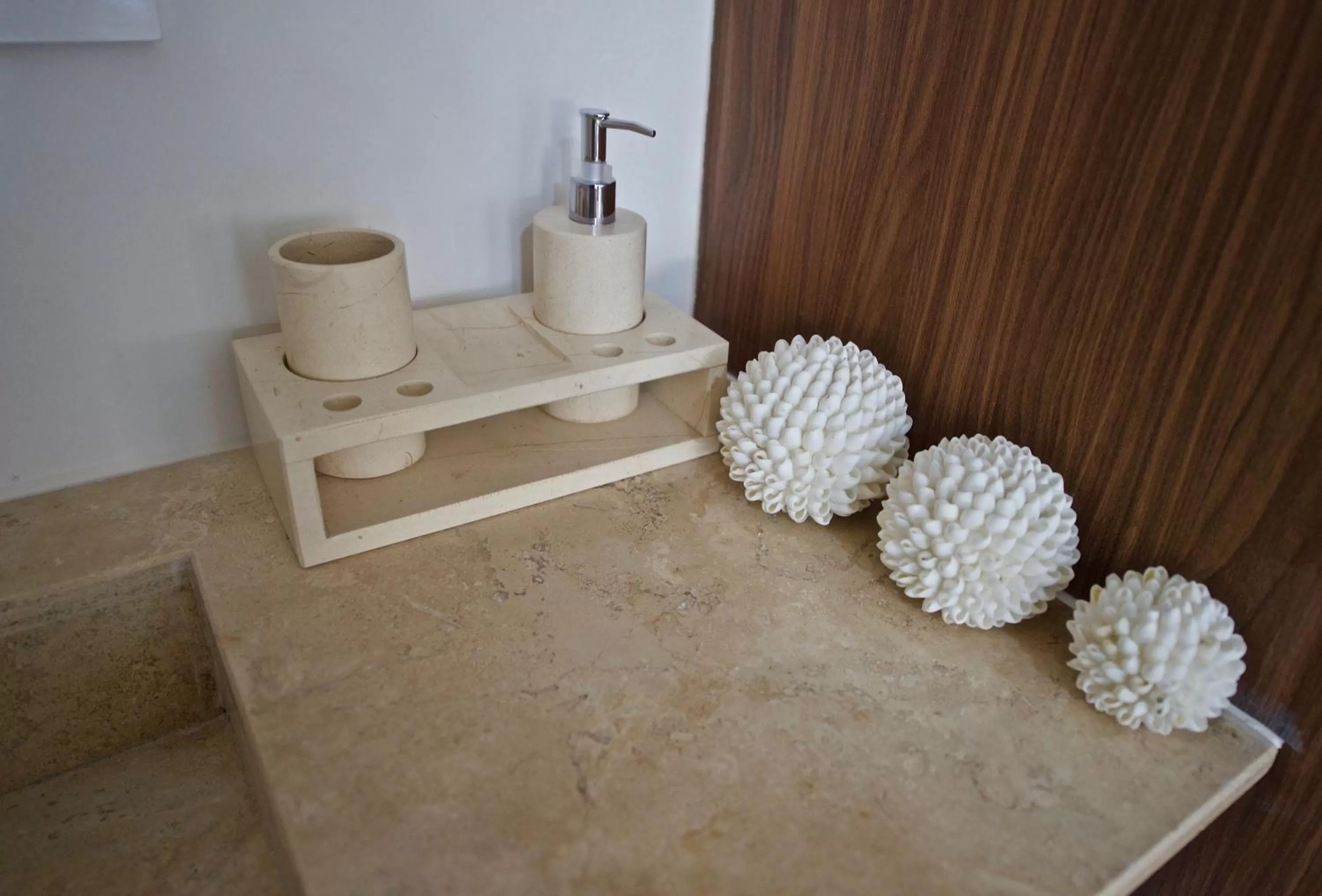 Bathroom in Grand Gardenia