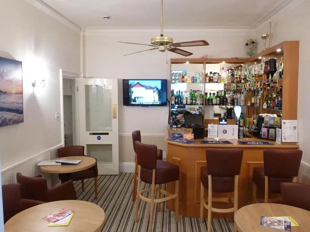 Lounge or bar, Lounge/Bar in Sonachan House