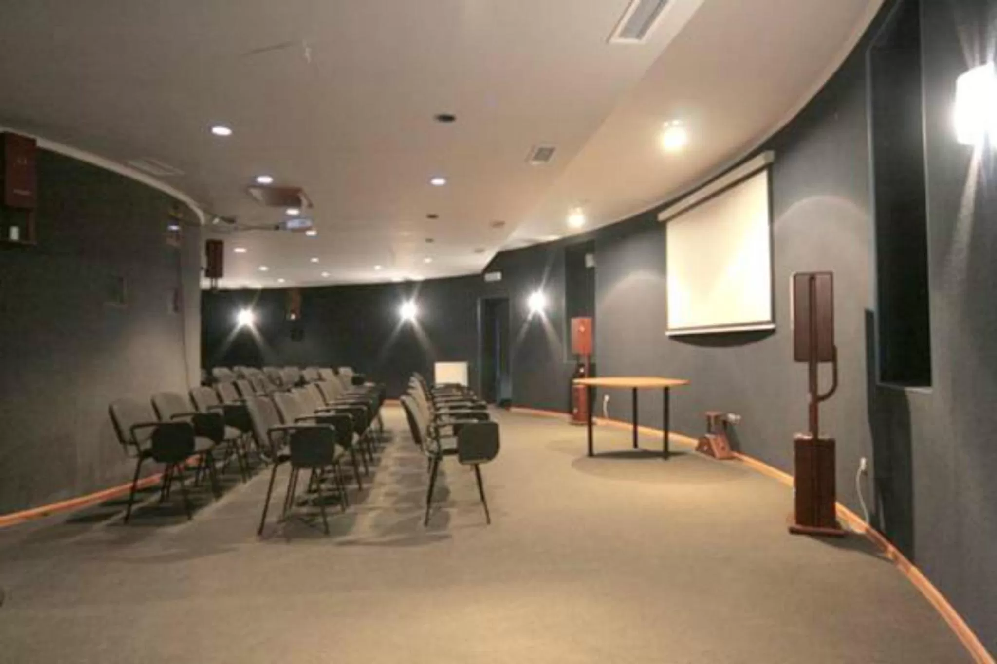 Meeting/conference room in Terem