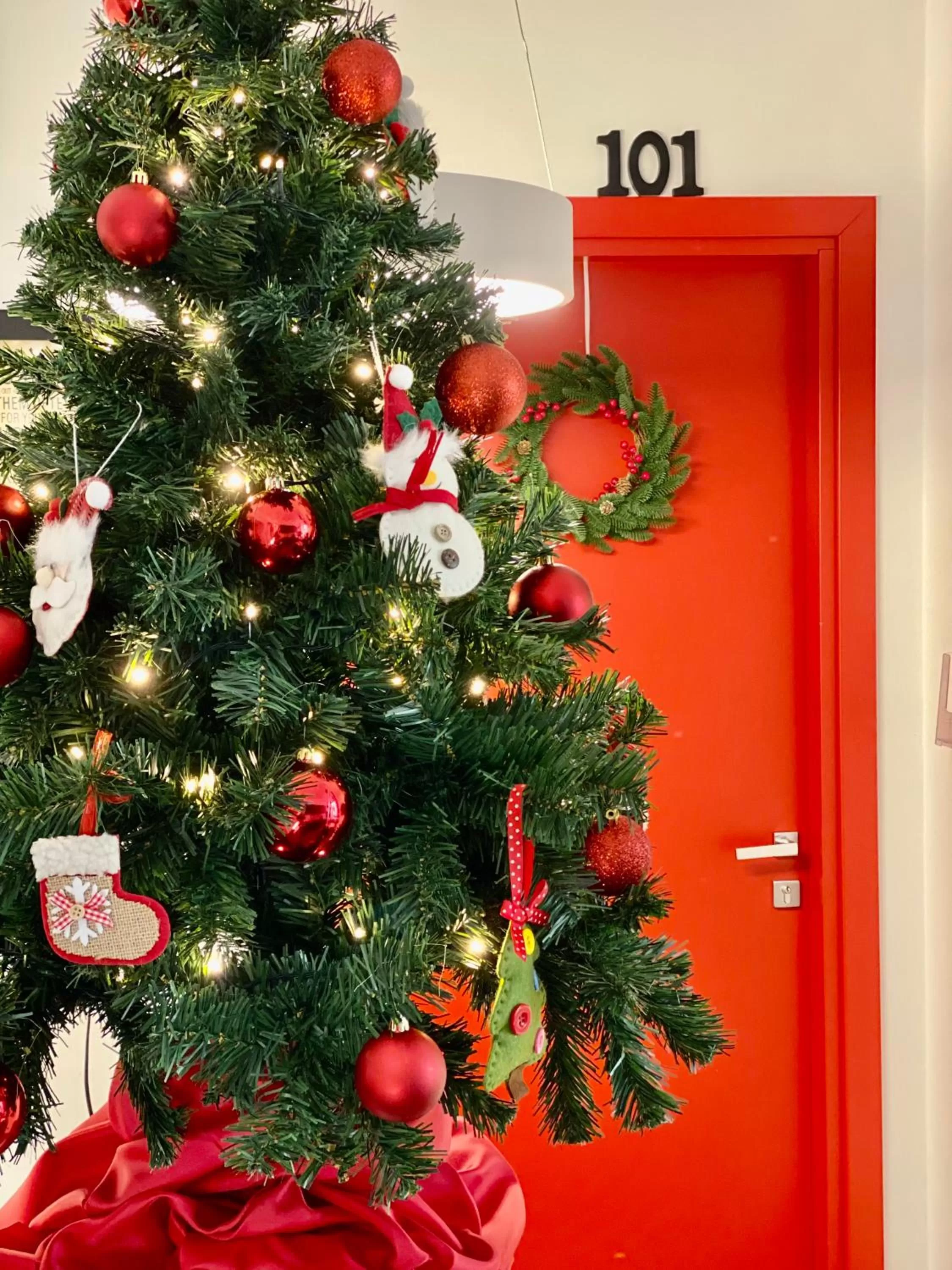 Other in Holiday Guesthouse