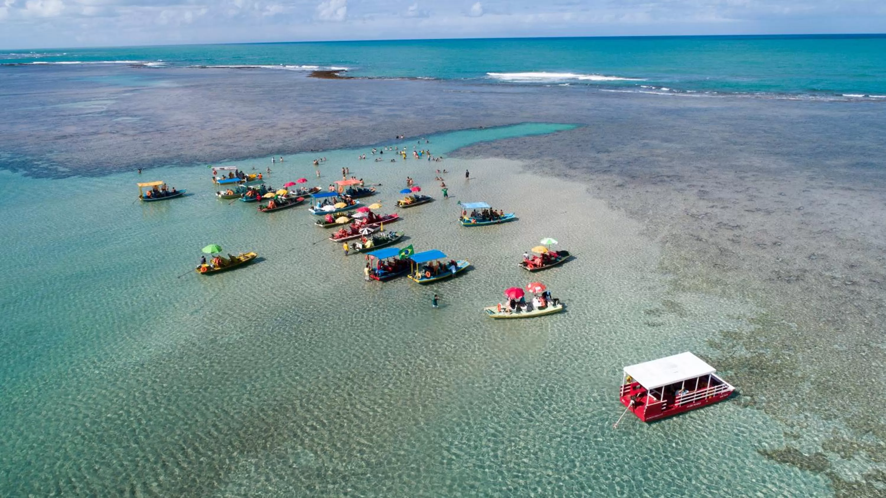 Pousada e Restaurante Encanto das Águas