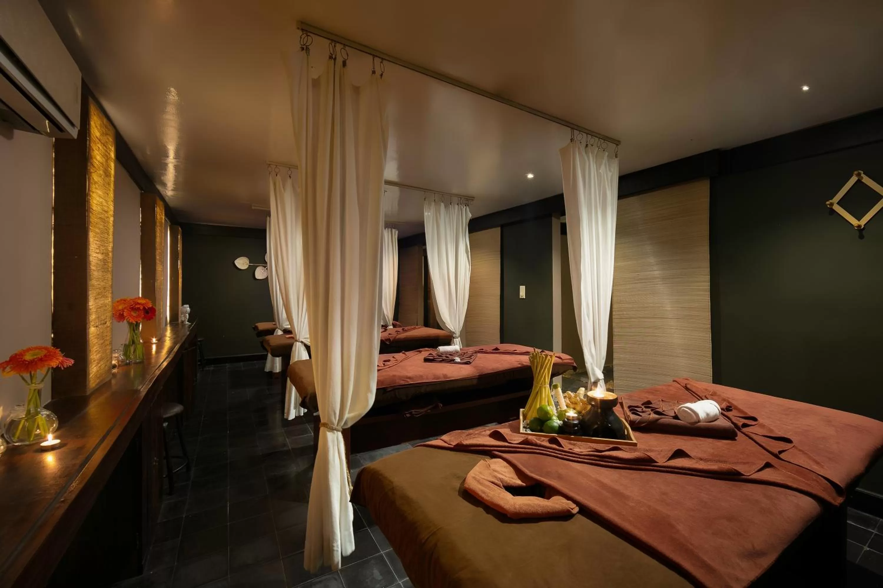 Hanoi Boutique Hotel & Spa