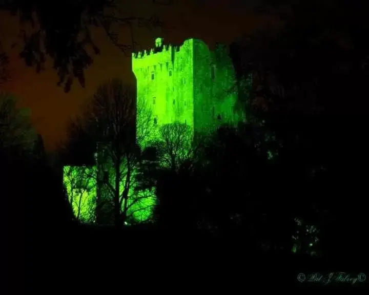 Nearby landmark in Blarney Castle Hotel