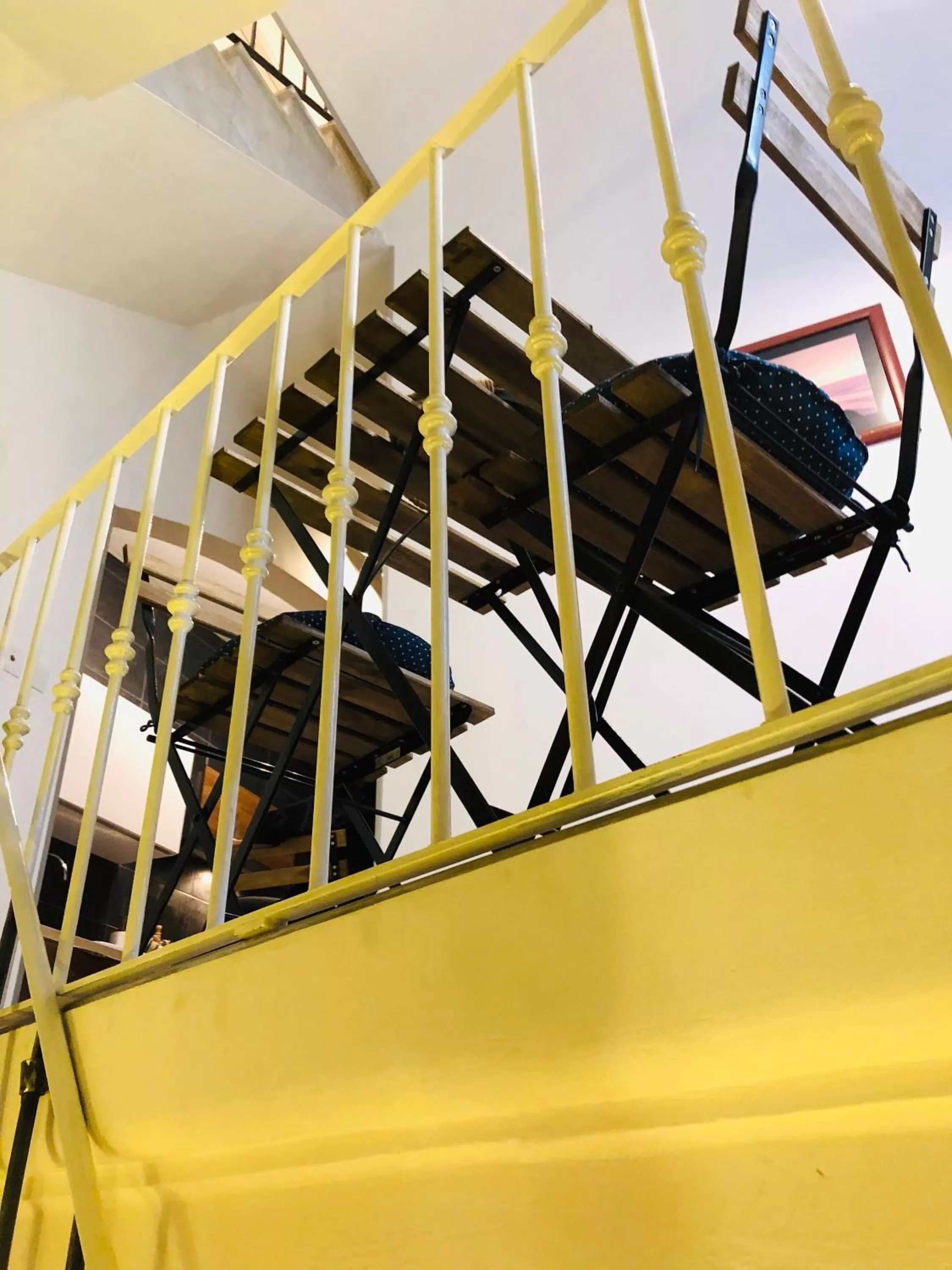 Coffee/tea facilities in Nautilus Boutique Townhouse