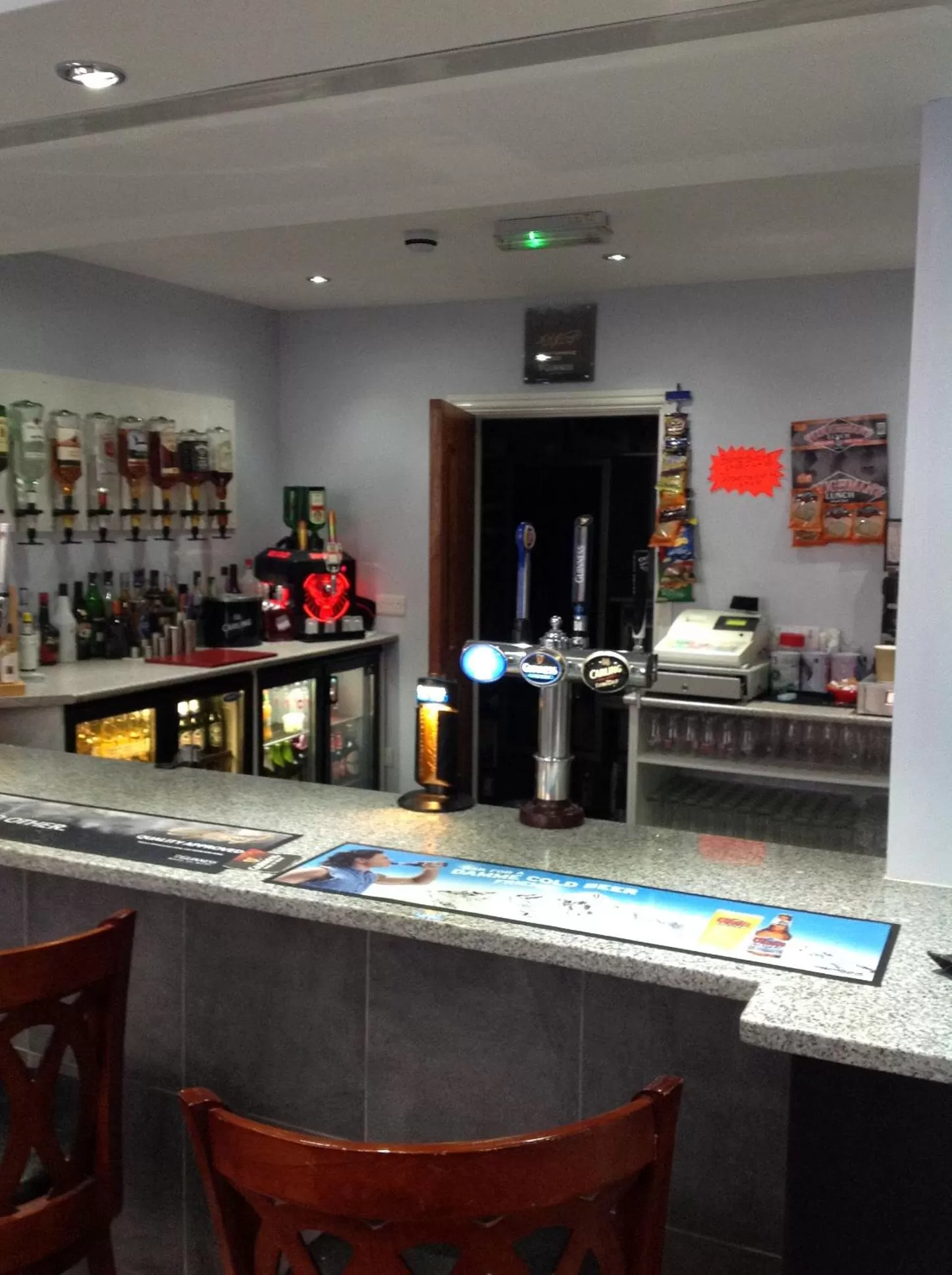 Lounge/Bar in The Old Stanley Arms