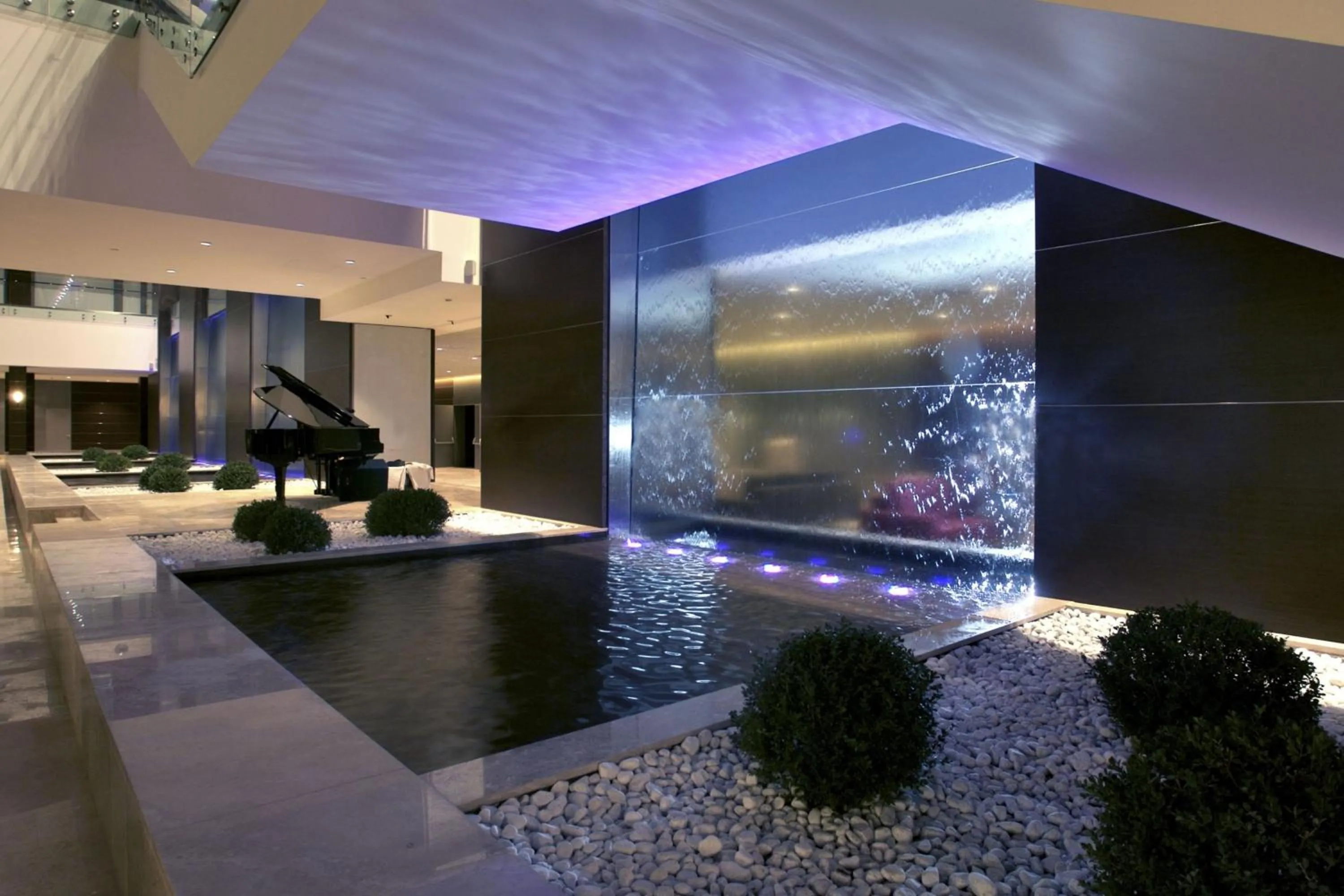 View (from property/room) in Plaza Caserta