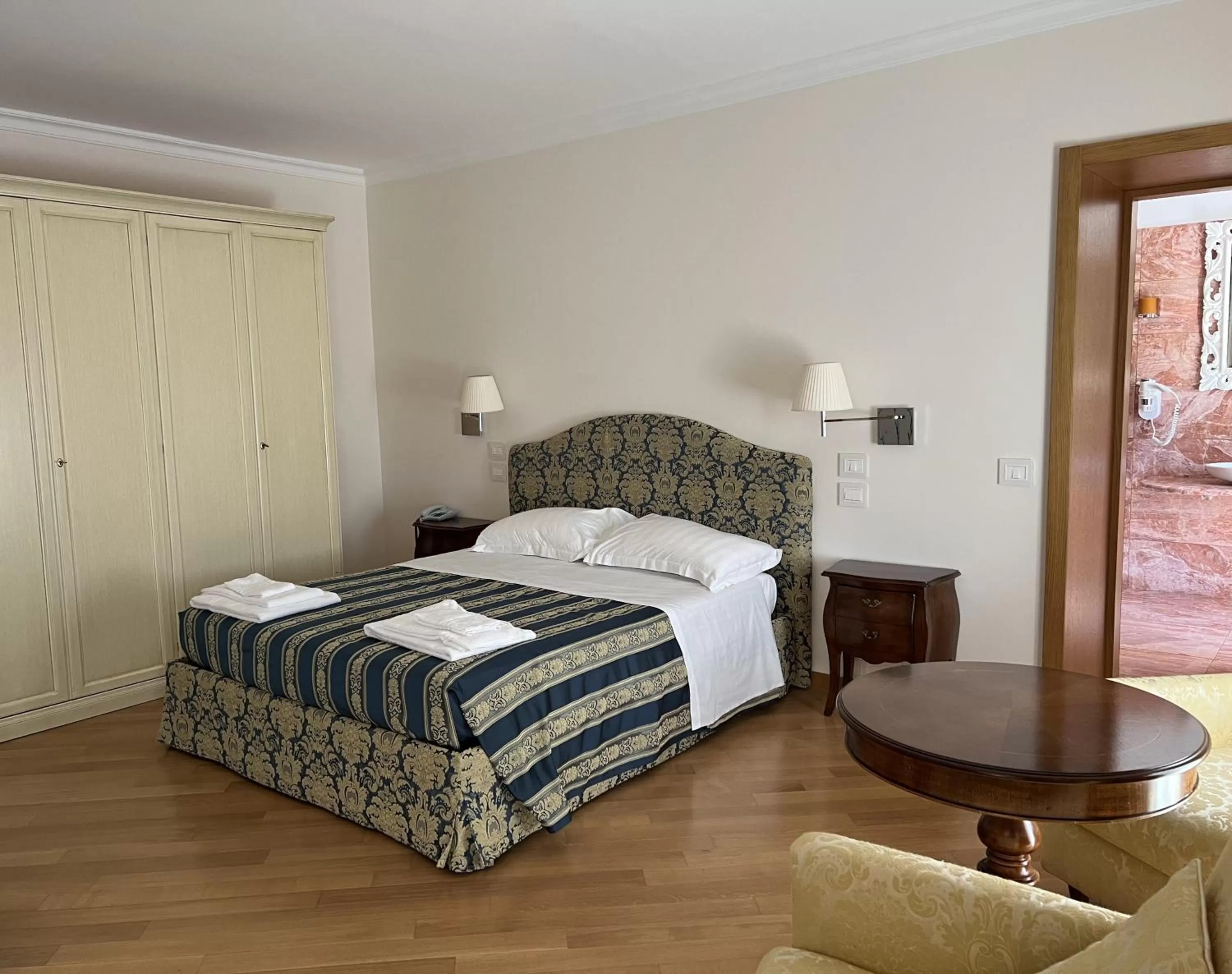 Bed in Domus Stella Maris - Casa per Ferie