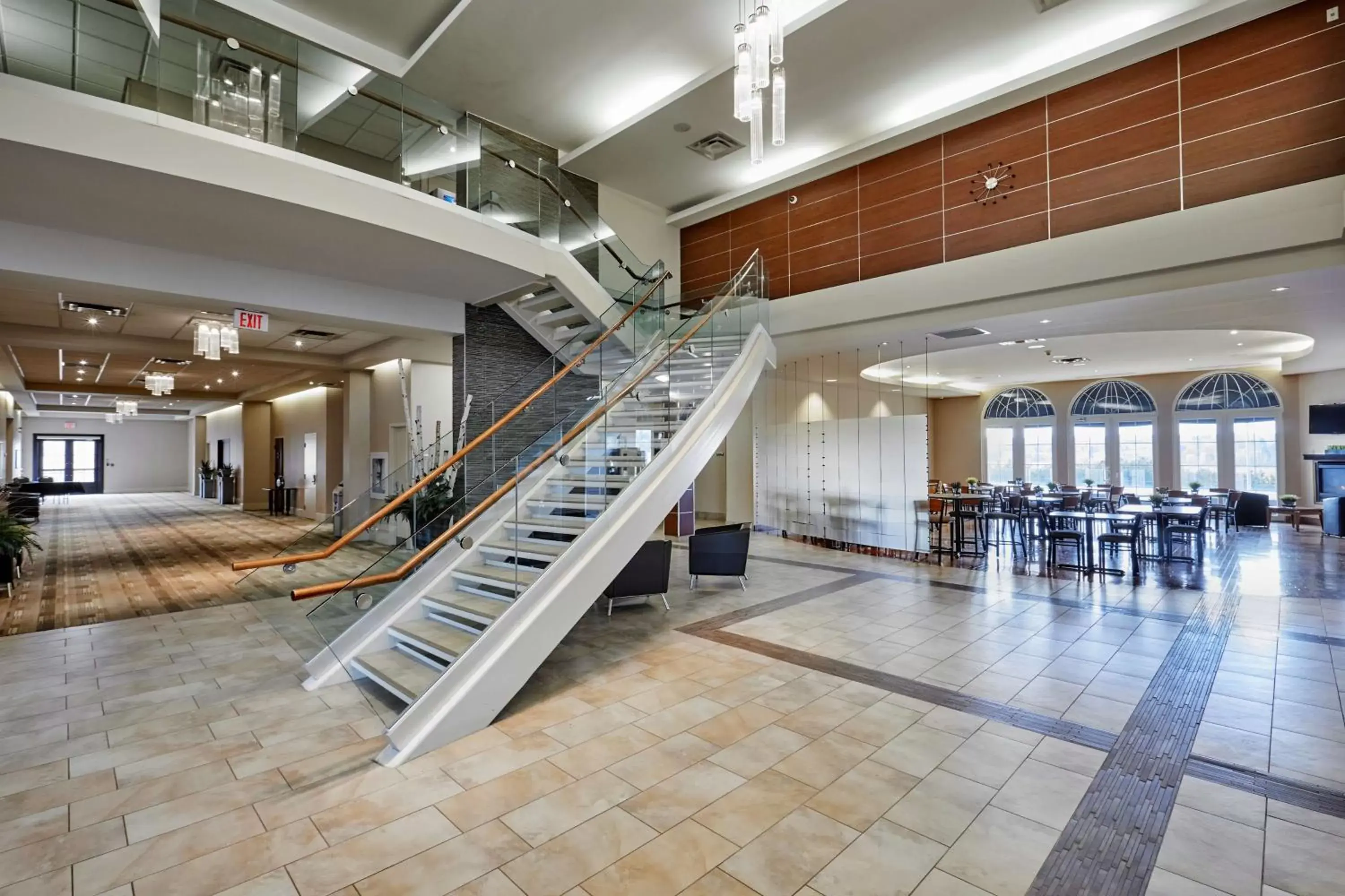 Lobby or reception, Lobby/Reception in Best Western Plus Orangeville Inn & Suites