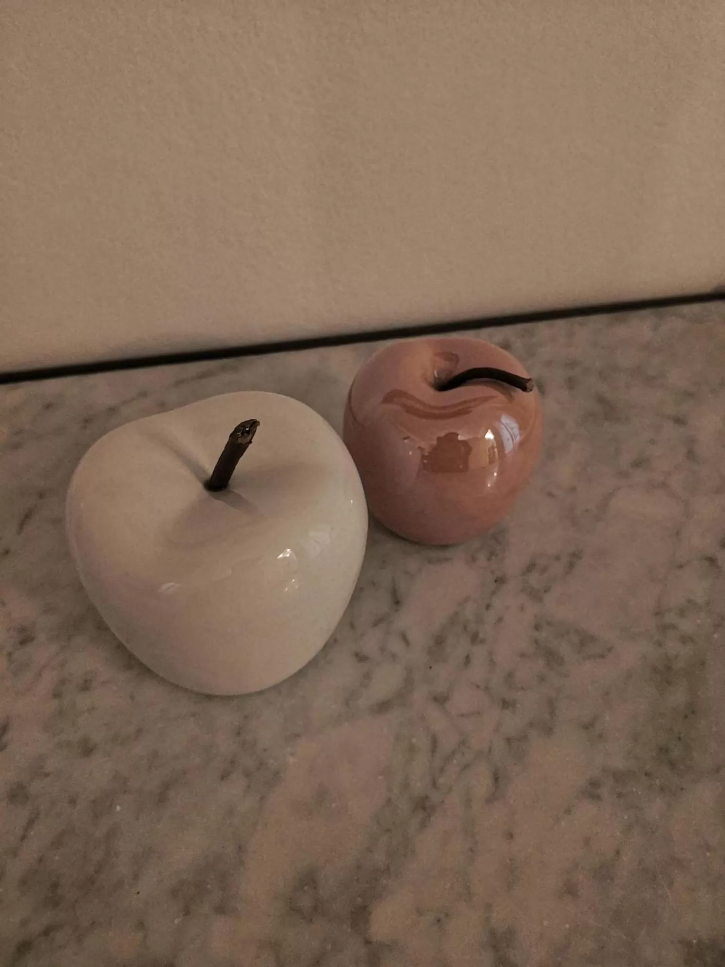 Bedroom in Il Torrione