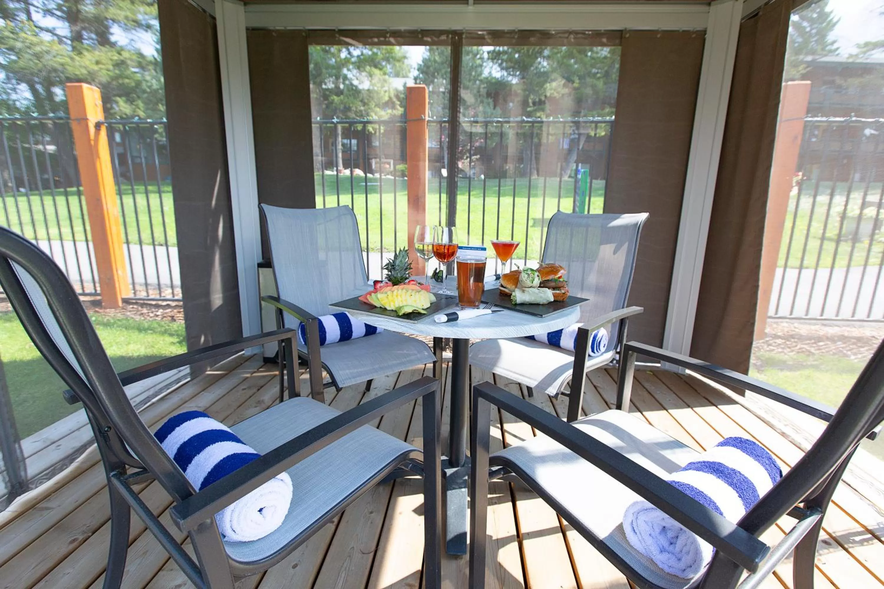 Fairmont Hot Springs Resort