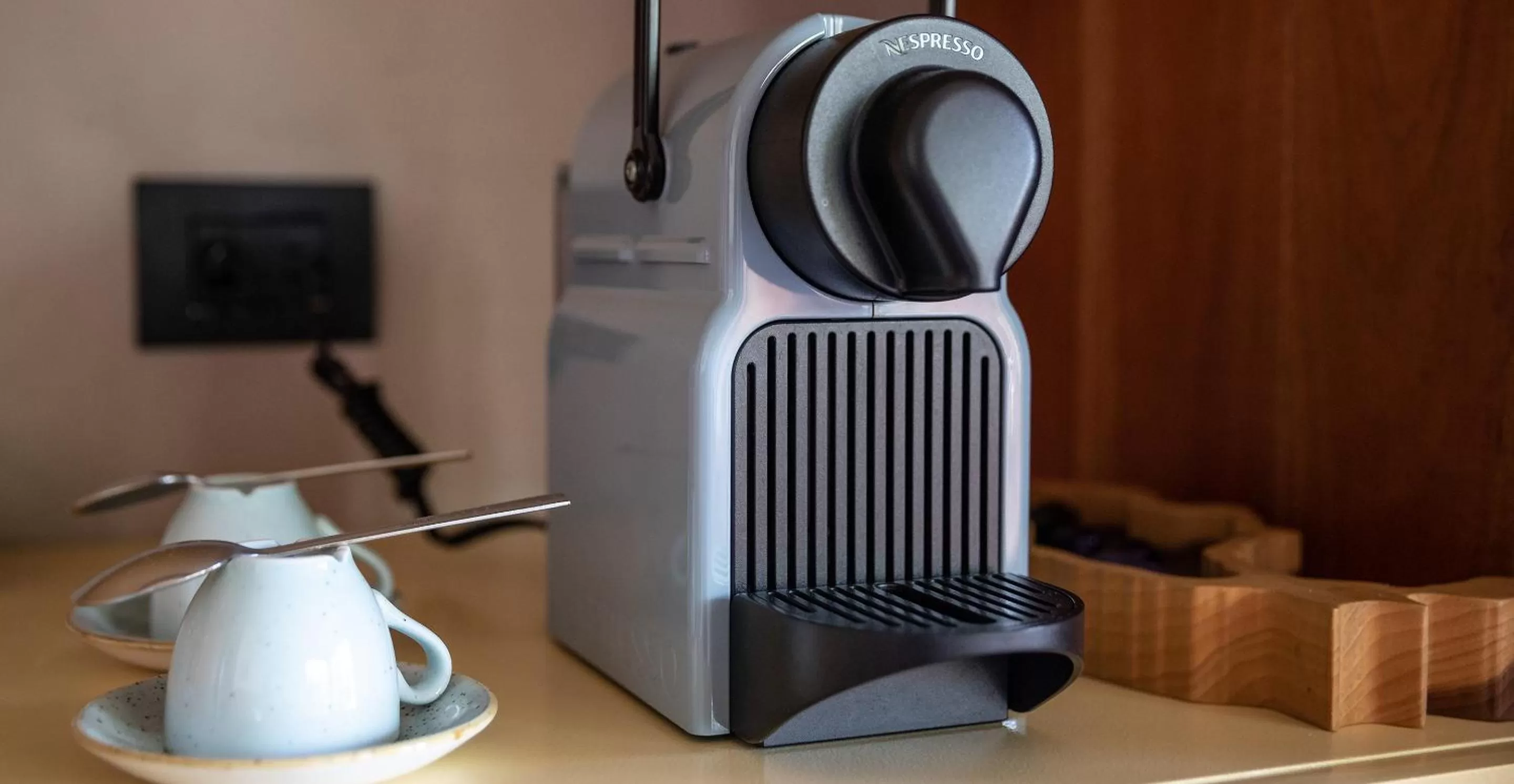 Coffee/tea facilities in Mi Amor Tulum, a Small Luxury Hotel