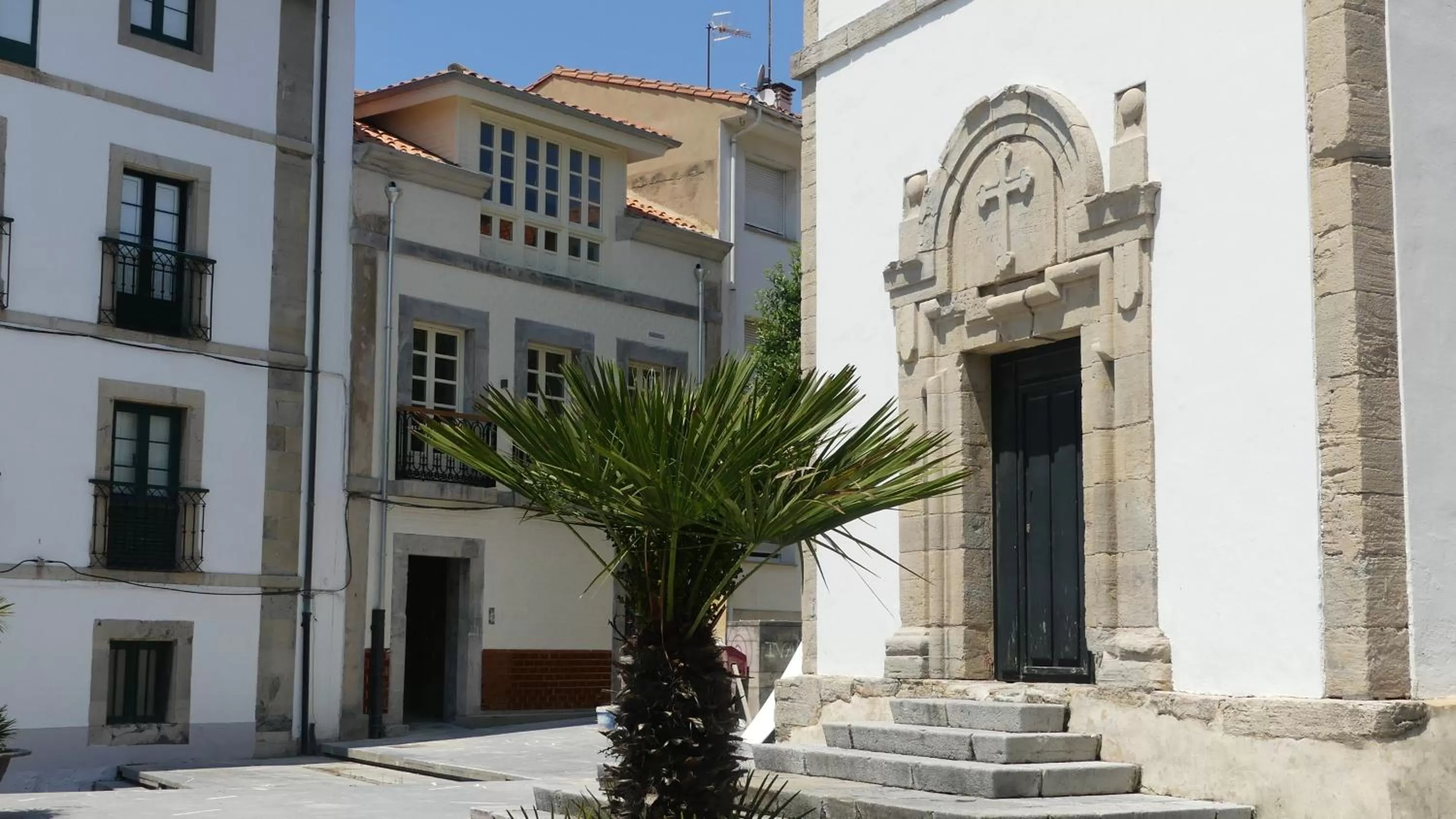 Apartamentos El Reloj