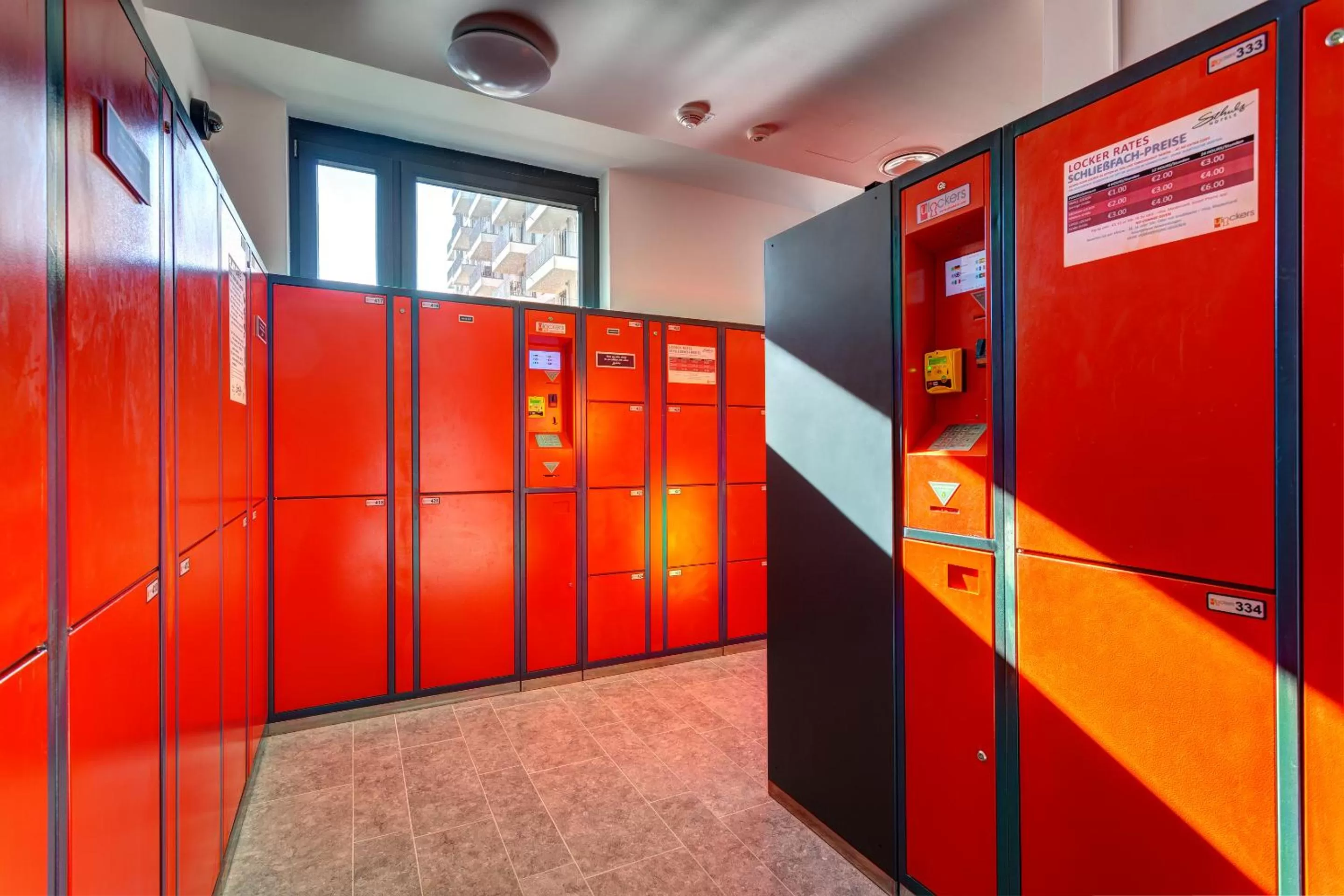 Other in Schulz Hotel Berlin Wall at the East Side Gallery