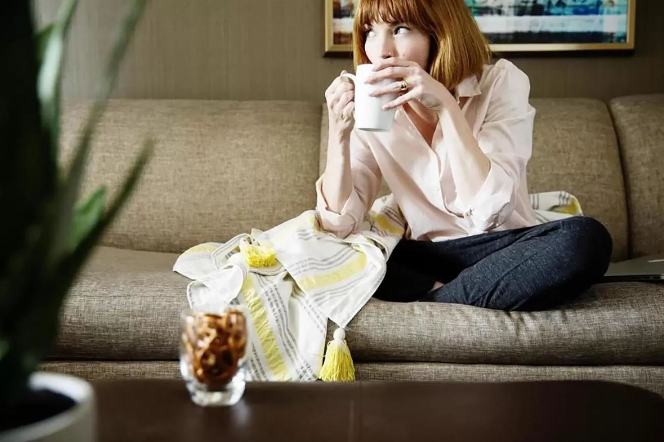 King Room with Sofa Bed in Hyatt Place College Station