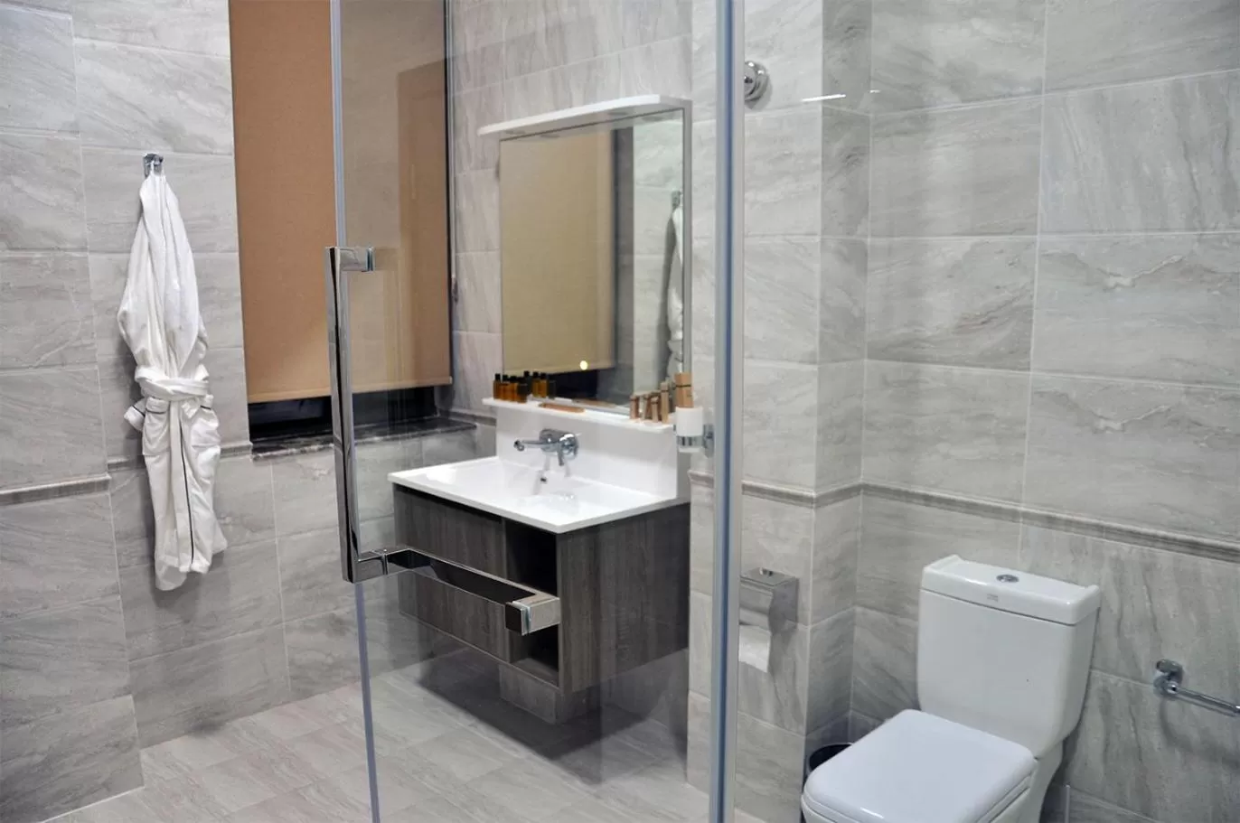 Parliament Palace Hotel