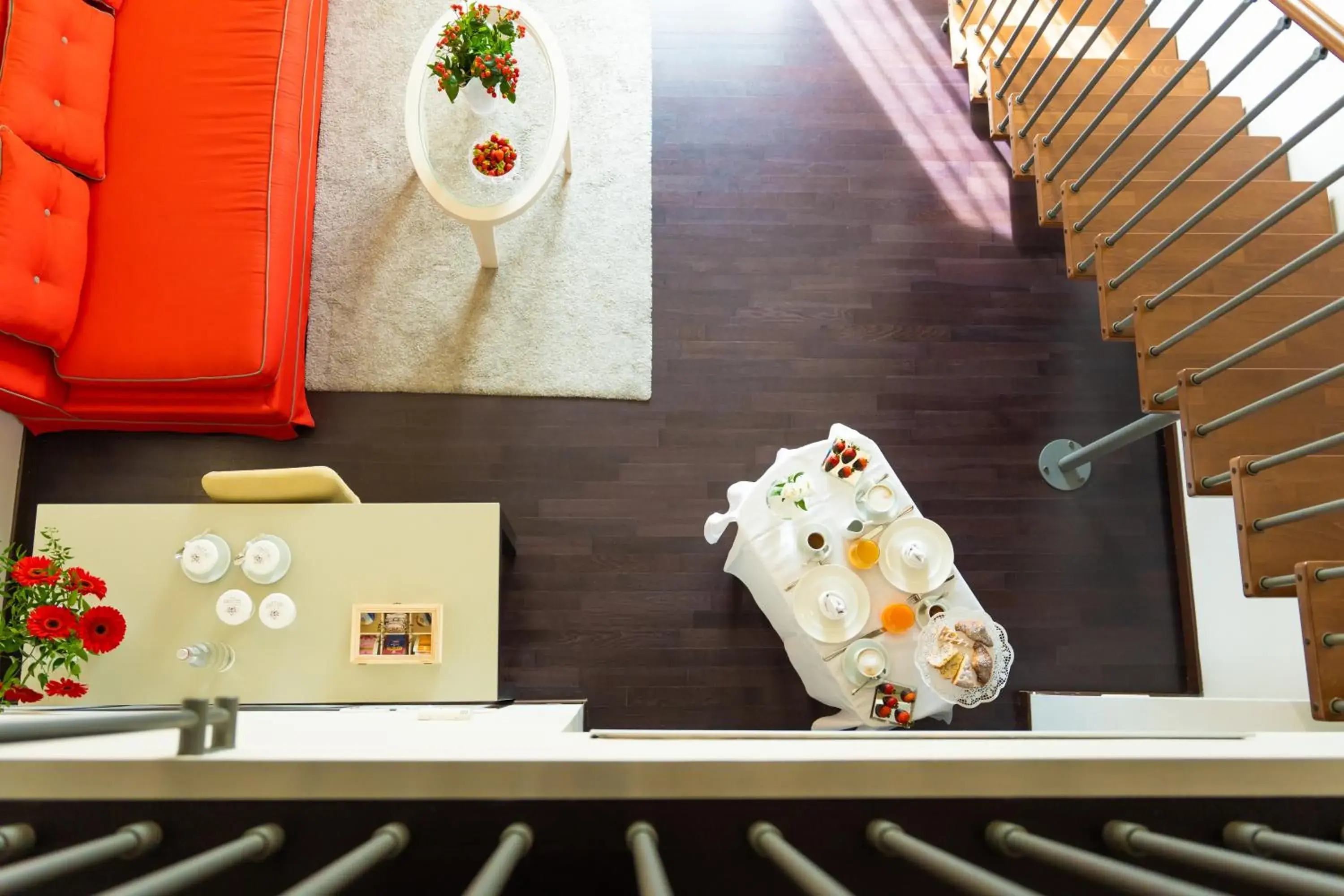 Food and drinks in Grand Hotel Villa Itria Congress & Spa Food and drinks in Grand Hotel Villa Itria Congress & Spa