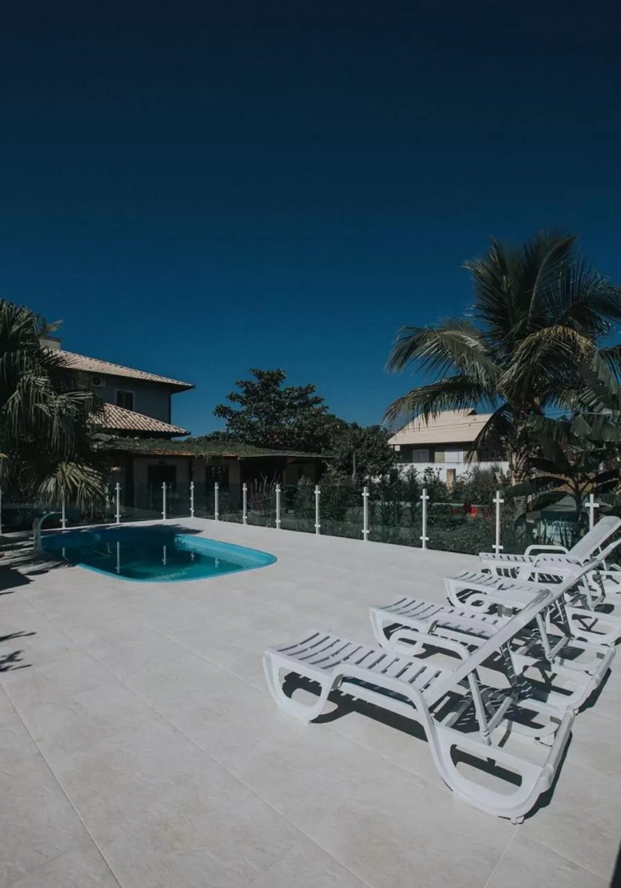 Pousada Santa Genoveva campeche