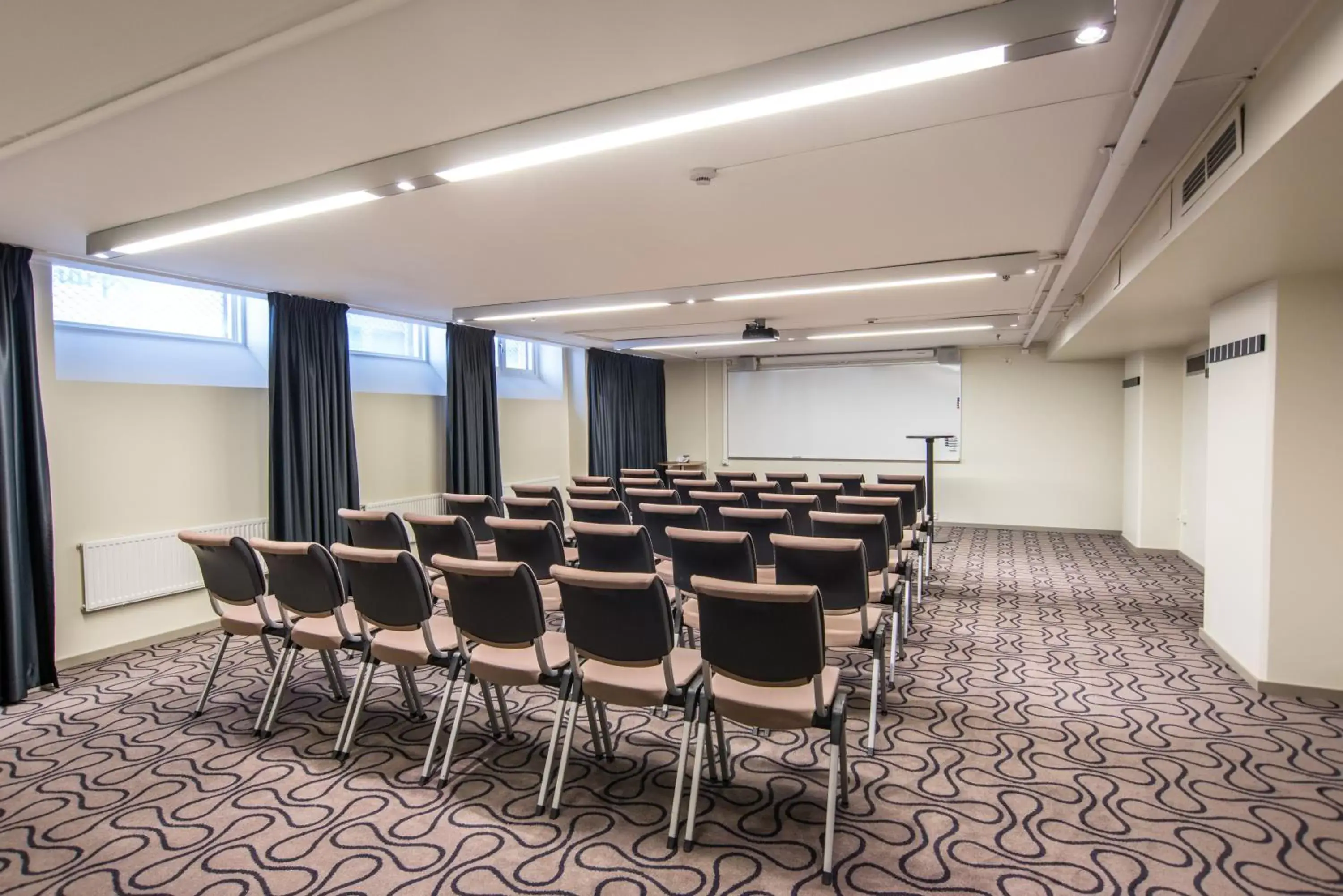 Meeting/conference room in Comfort Hotel Helsingborg