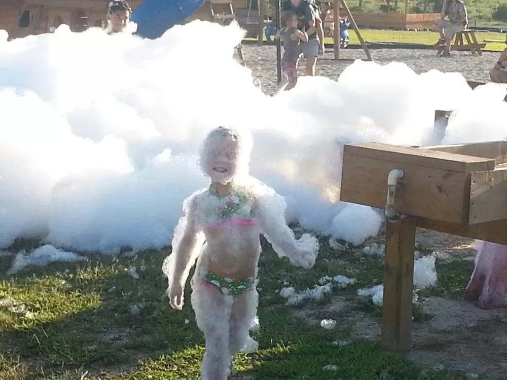 Activities, Children in Diamonds Old West