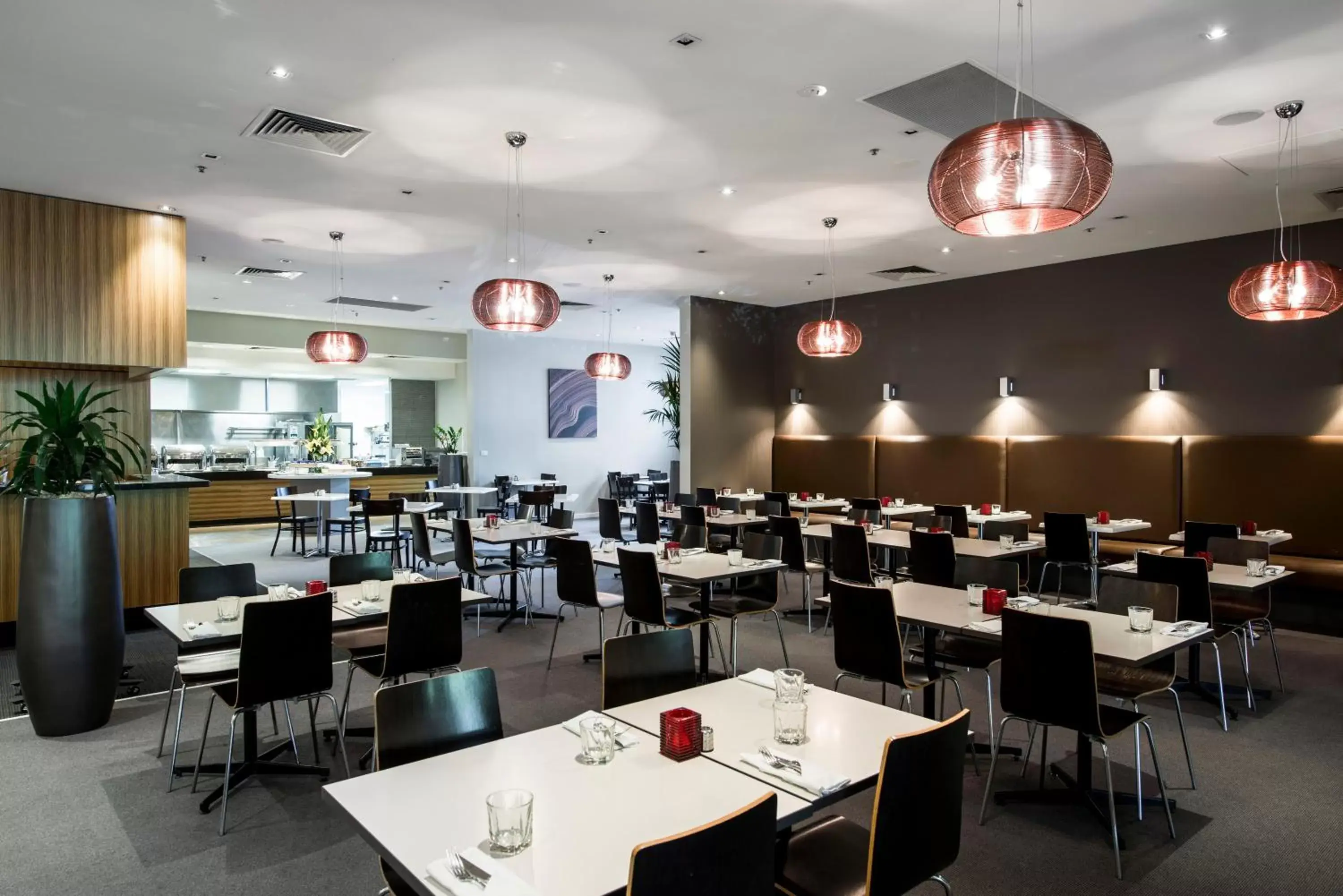 Other, Restaurant/Places to Eat in Oaks Melbourne on Market Hotel