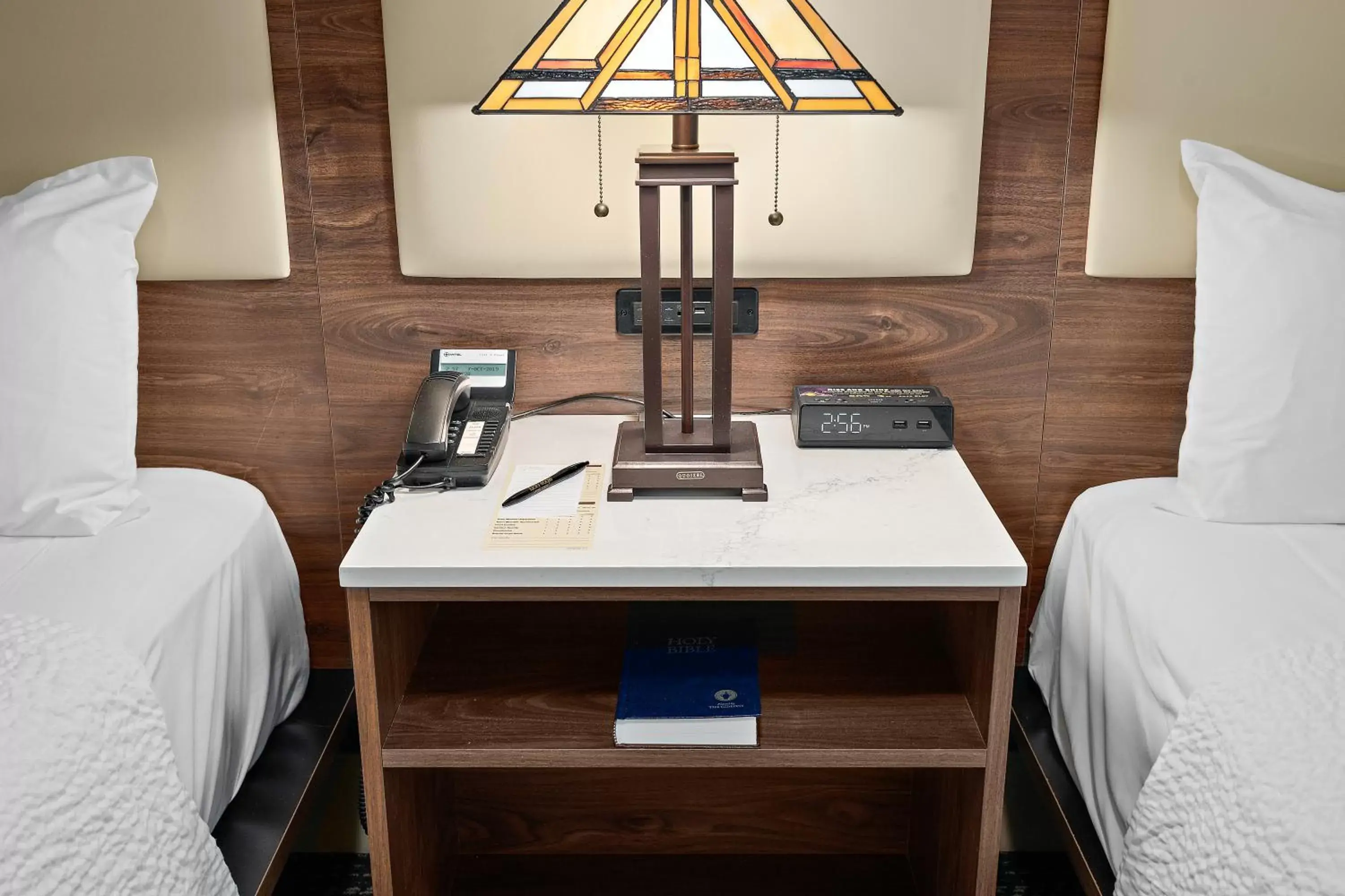 Two Queen Bed - Smoking in Lucky Eagle Casino & Hotel (Washington) Two Queen Bed - Smoking in Lucky Eagle Casino & Hotel (Washington)