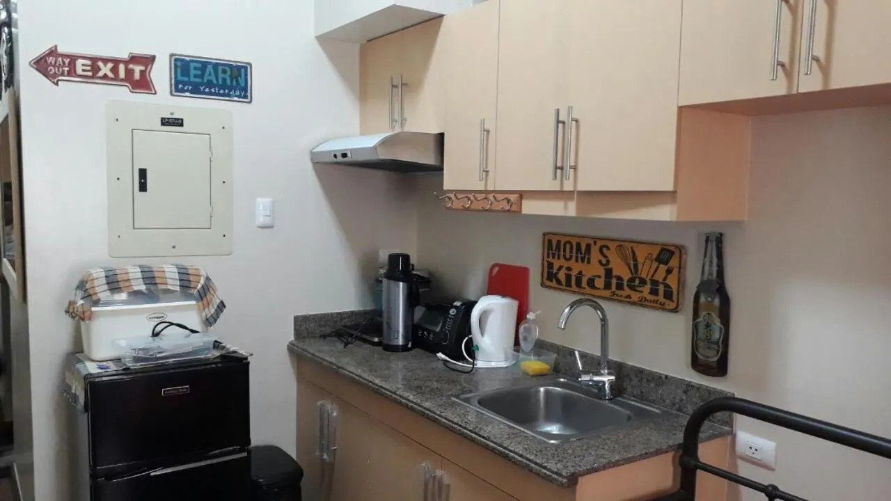 Outlook Ridge Residences