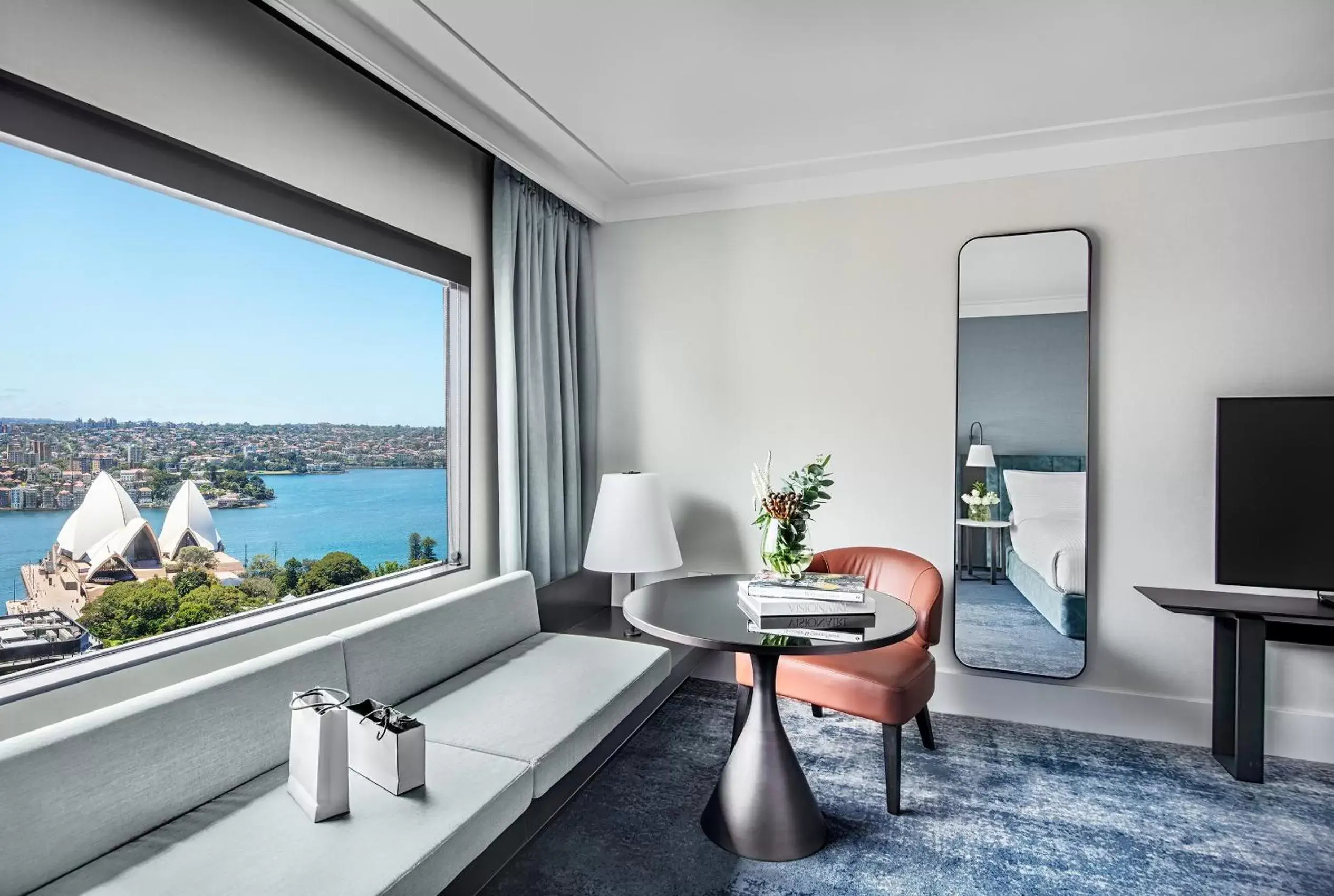 View (from property/room) in InterContinental Sydney, an IHG Hotel