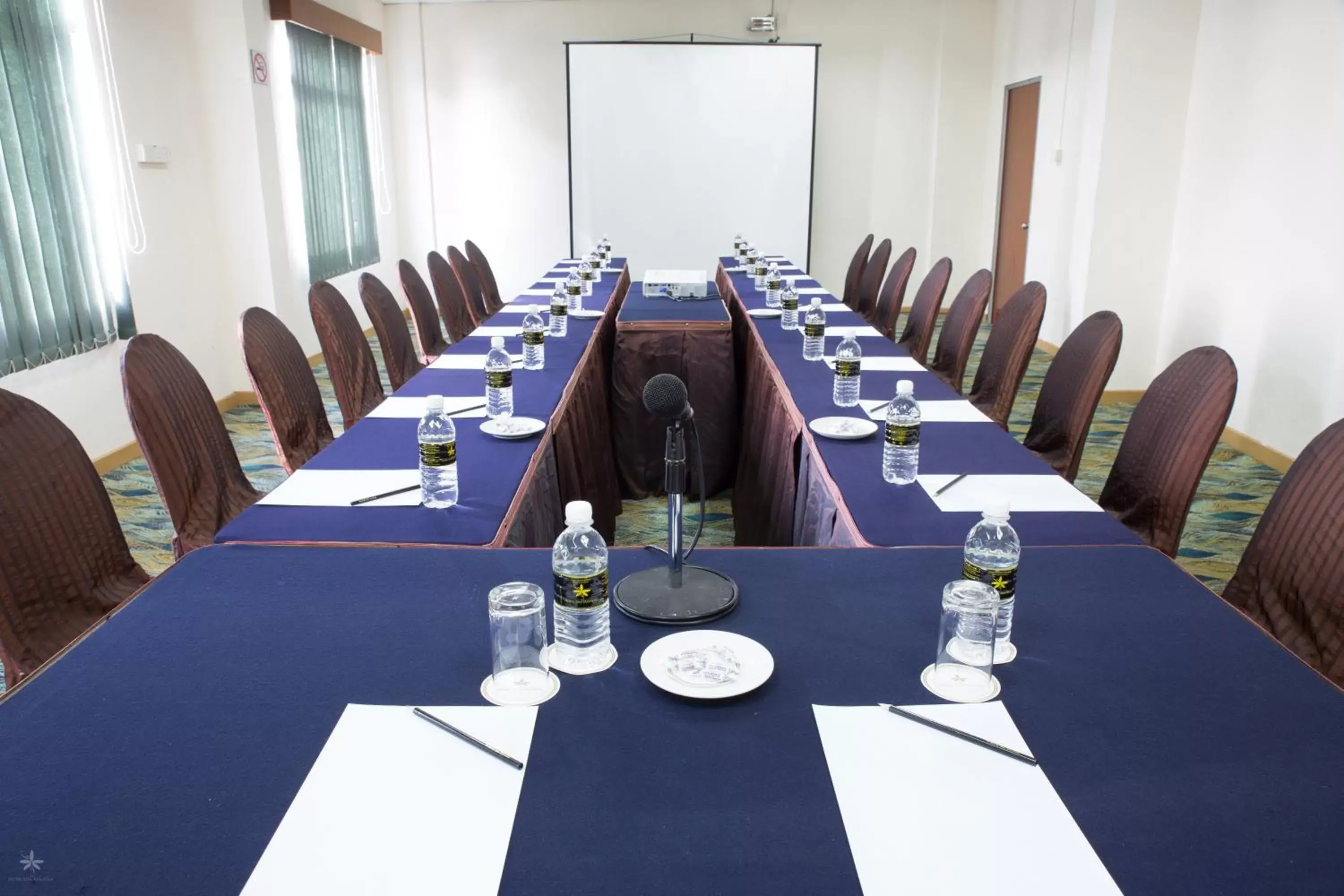 Meeting/conference room in Hotel Seri Malaysia Kuala Terengganu