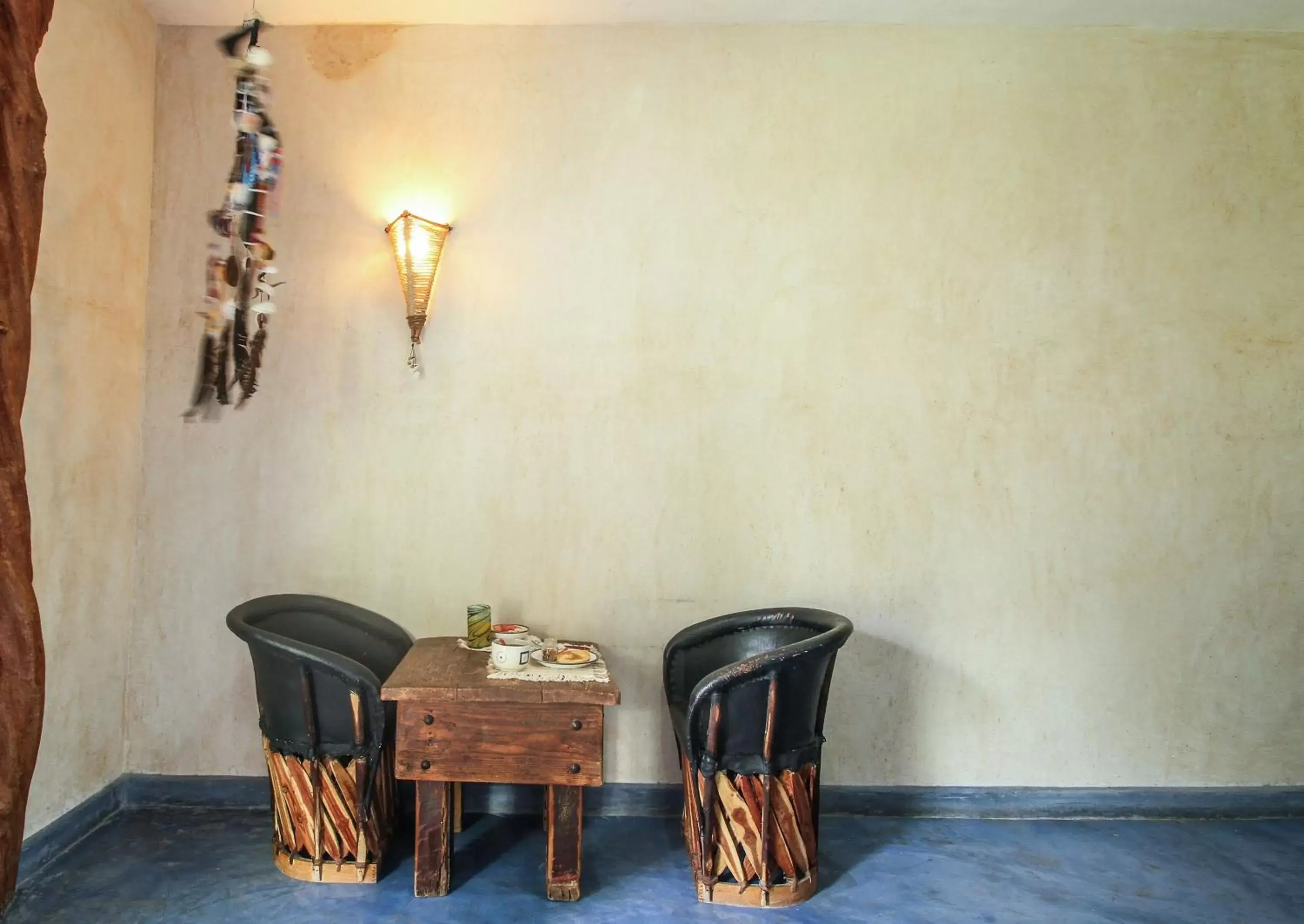 Seating area, Dining Area in Corazon De Jade