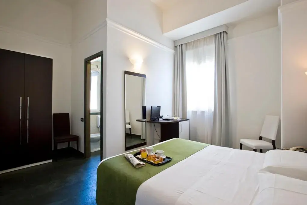Bed in Dipendenza Hotel Bellavista
