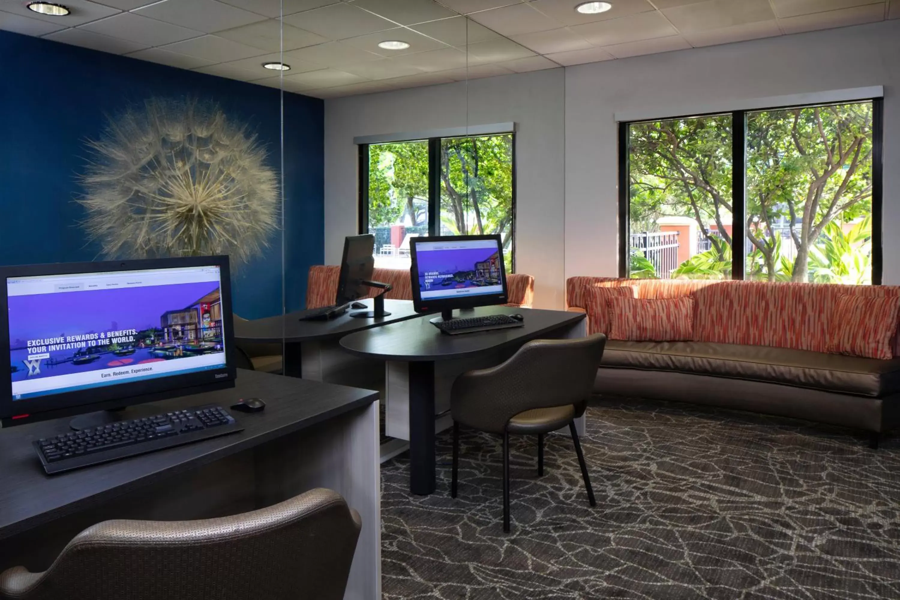 Business facilities, Business Area/Conference Room in SpringHill Suites by Marriott Tampa Westshore