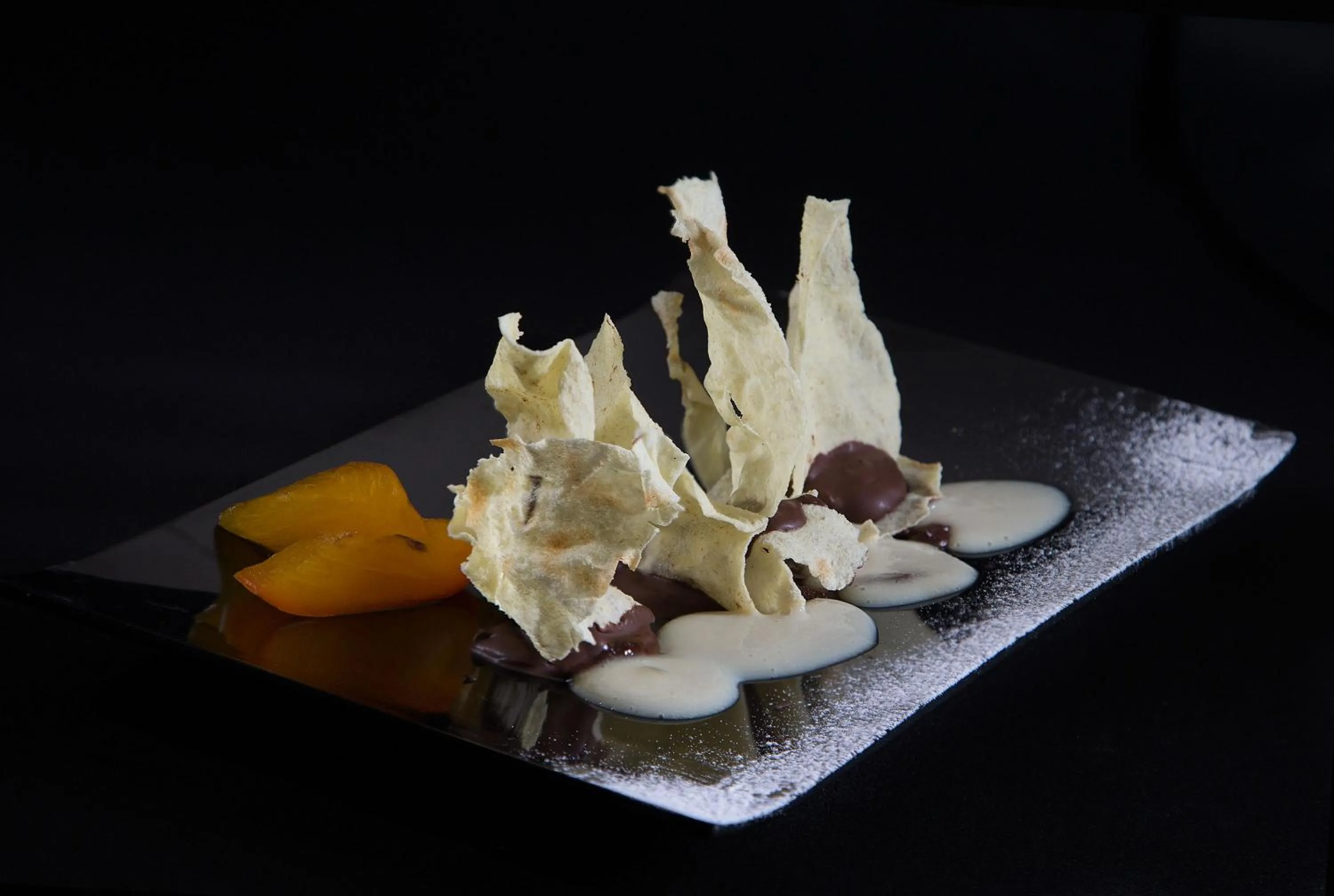 Food close-up in Sardegna Termale Hotel&SPA