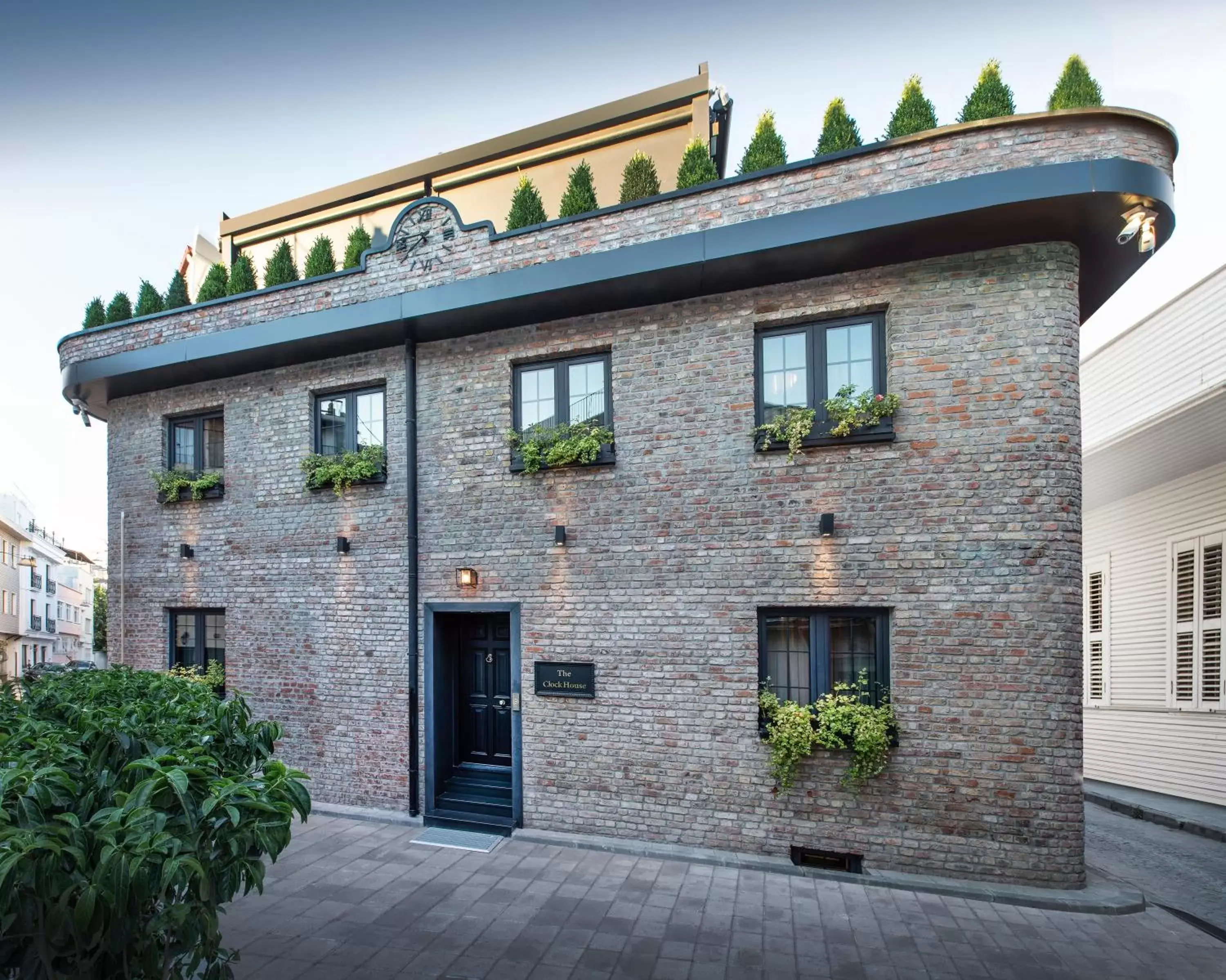 Luxury Mansion with Three Bedrooms - Annex in AJWA Sultanahmet - Preferred Hotels LVX Collection Luxury Mansion with Three Bedrooms - Annex in AJWA Sultanahmet - Preferred Hotels LVX Collection