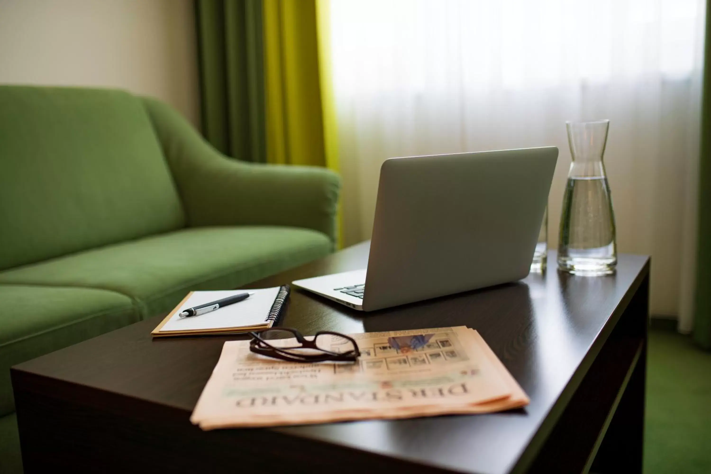 Family Suite in Rainers Hotel Vienna Family Suite in Rainers Hotel Vienna