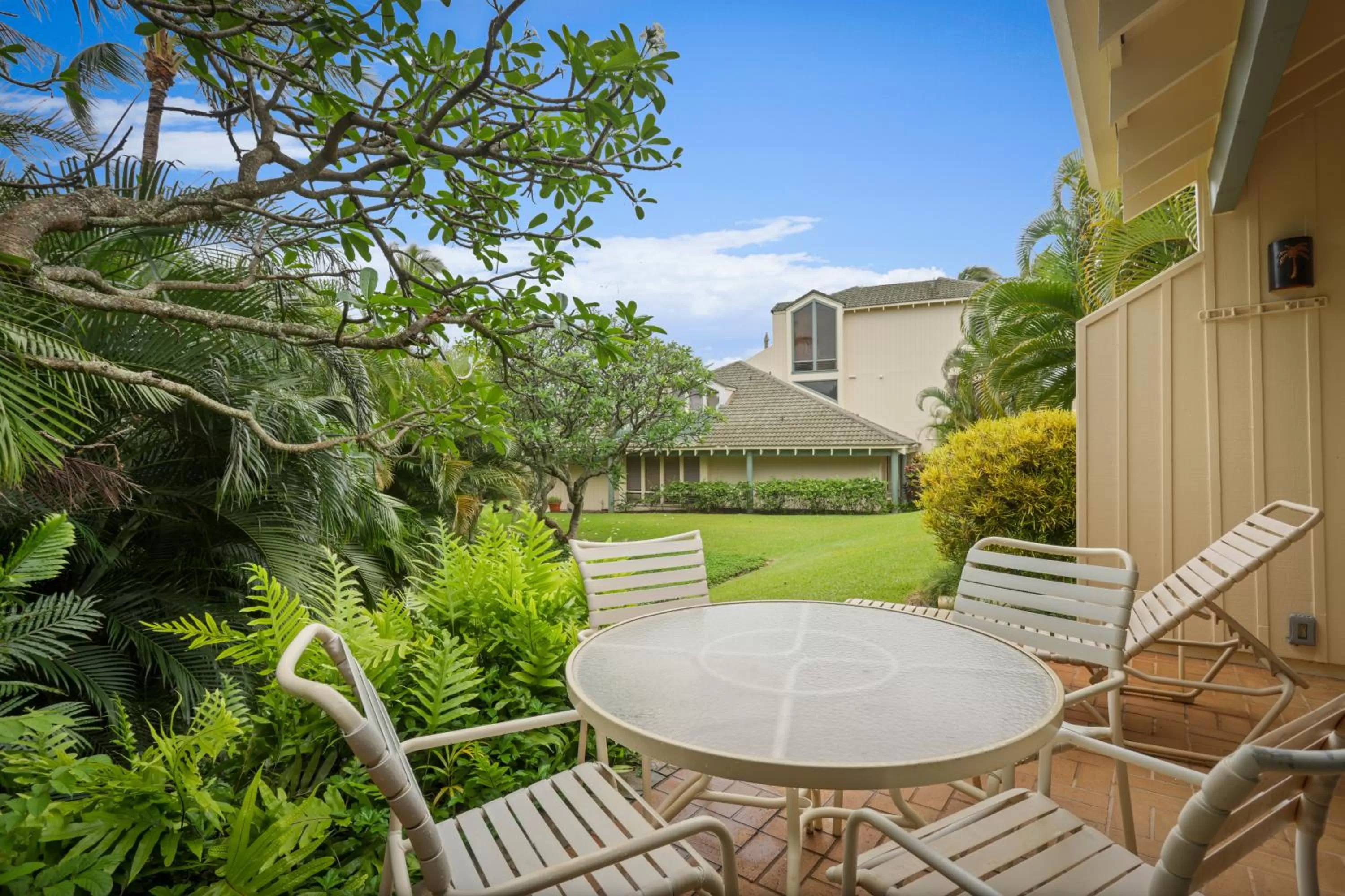 Property building in Aston At Poipu Kai