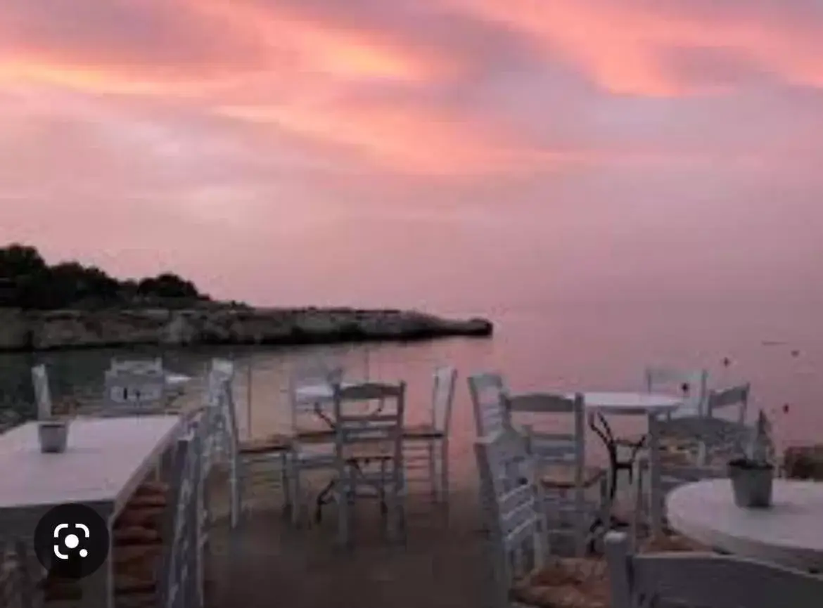 Natural landscape, Restaurant/Places to Eat in Constantinos the Great Beach Hotel