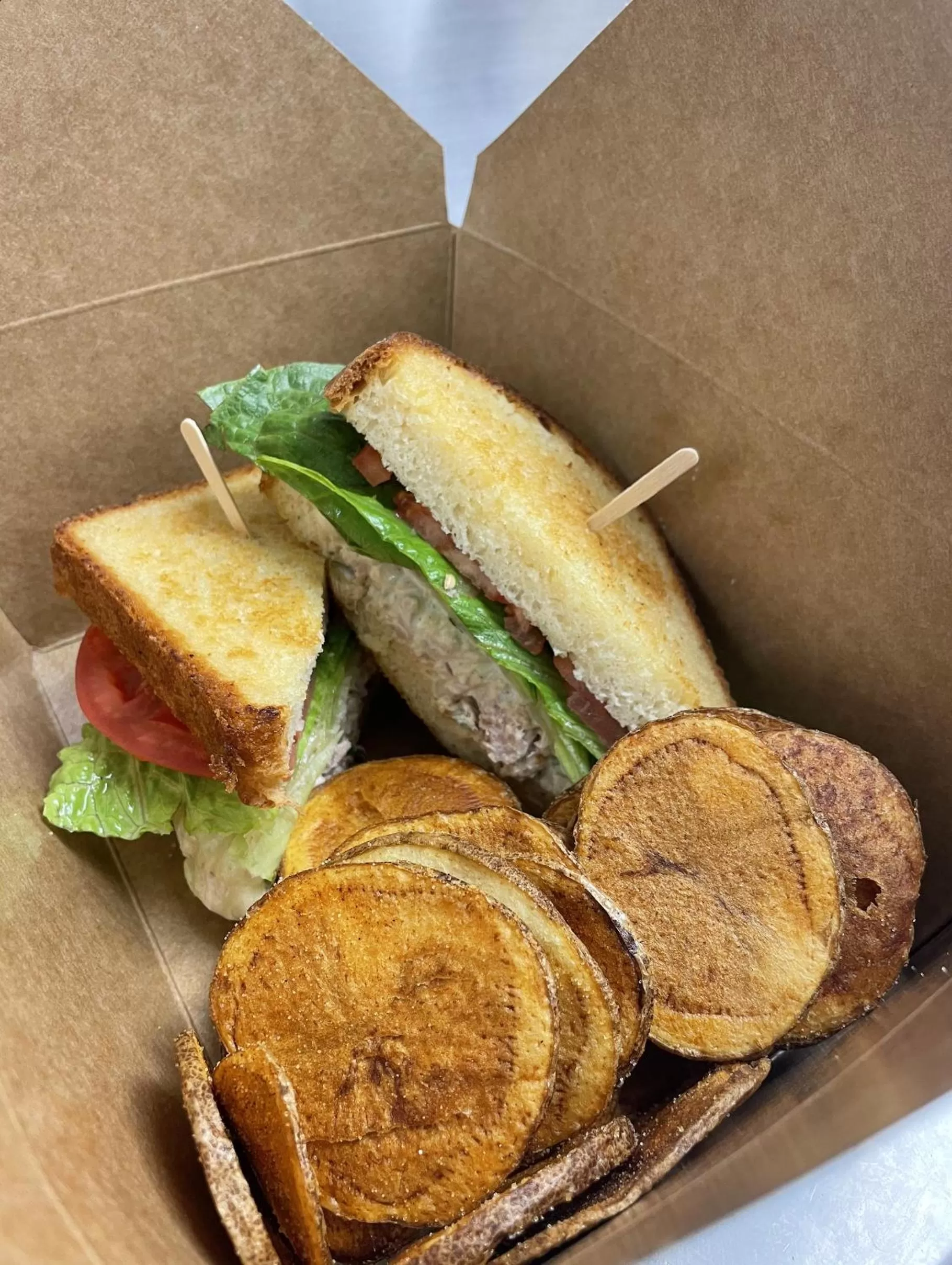 Restaurant/places to eat in Stone Hearth Inn and Eatery