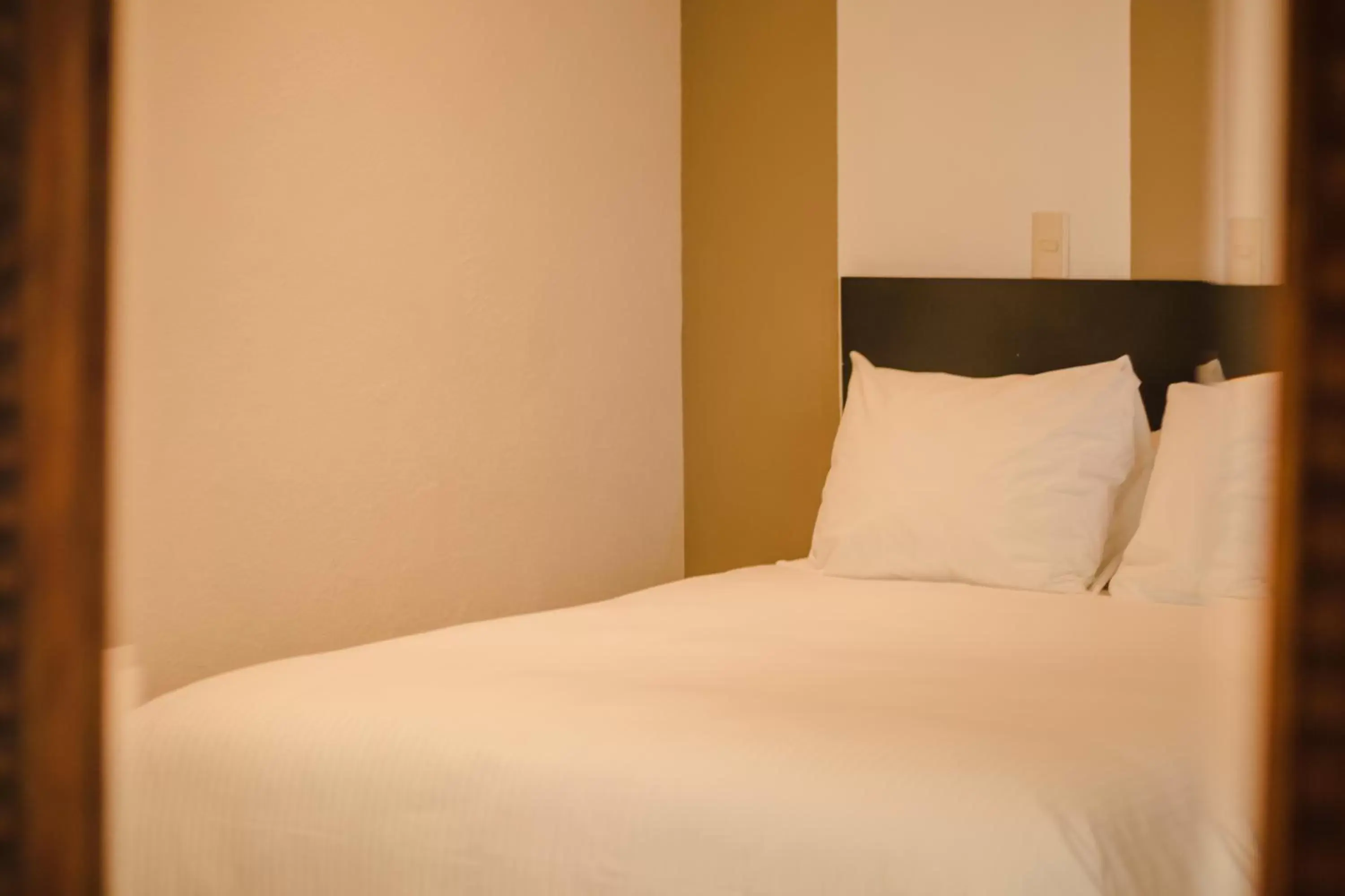 Deluxe Room in Casa Liza Deluxe Room in Casa Liza