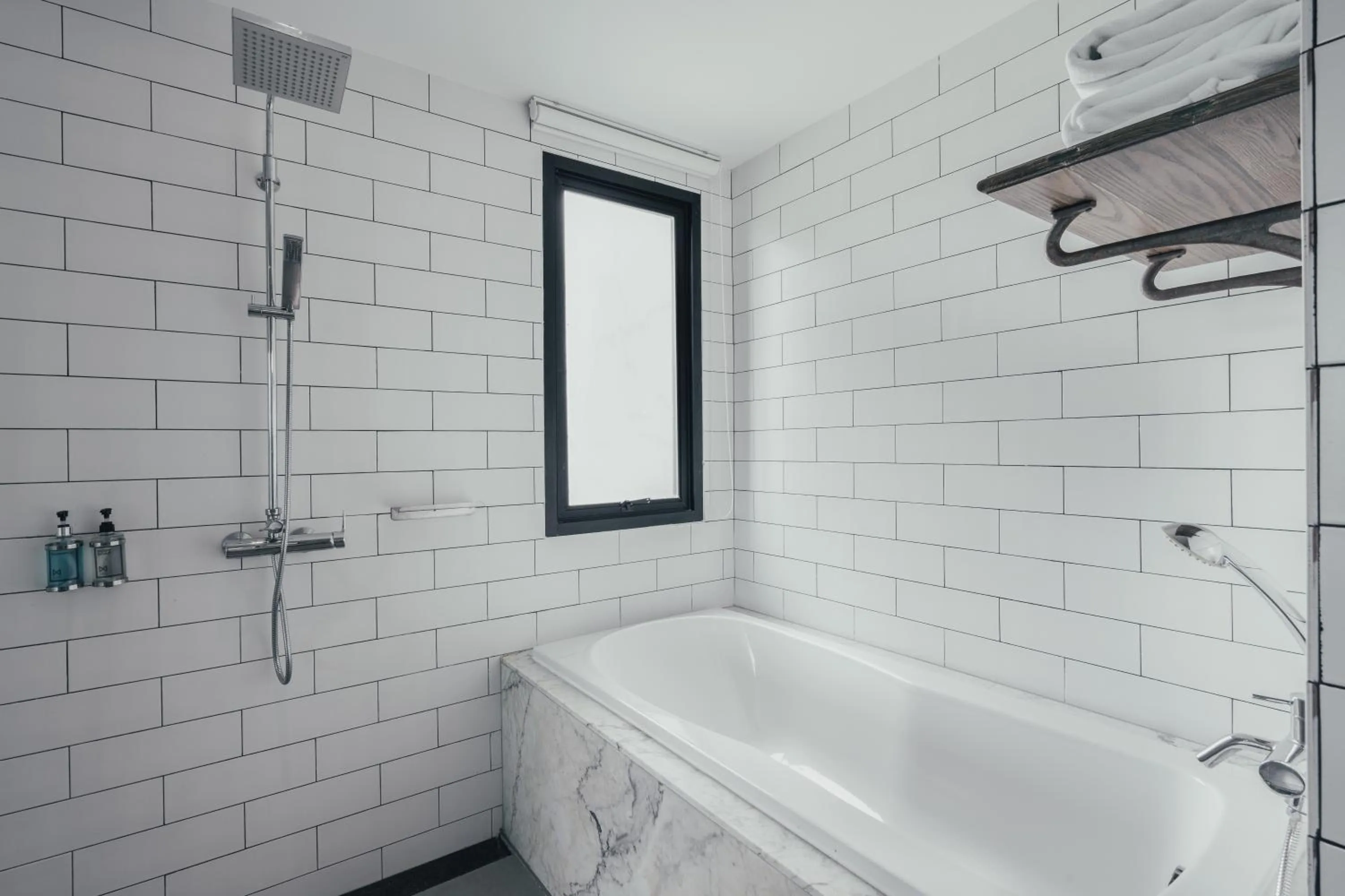 View (from property/room) in Sugar Marina Hotel -AVIATOR- Phuket Airport