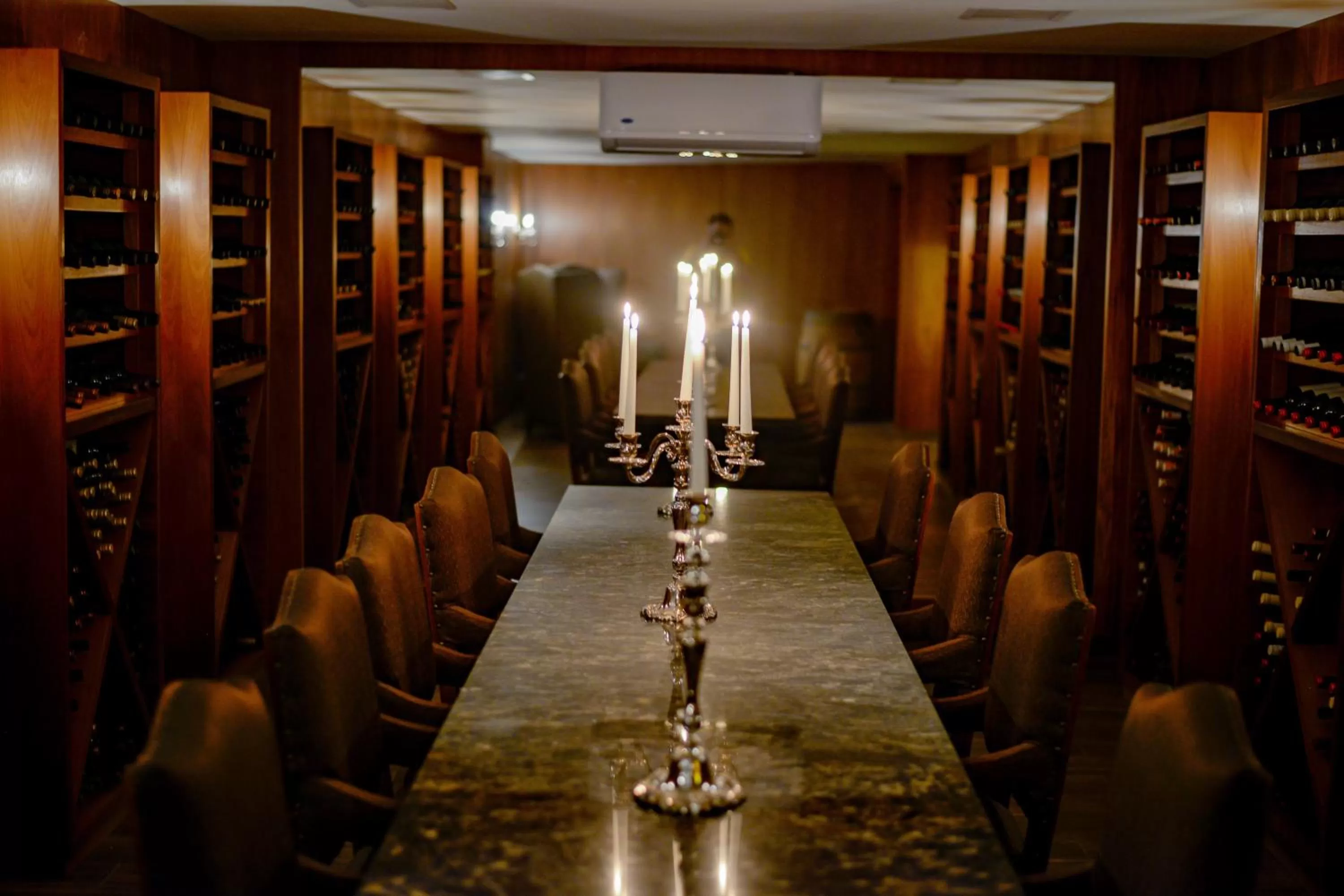 La Recova Hotel & Spa