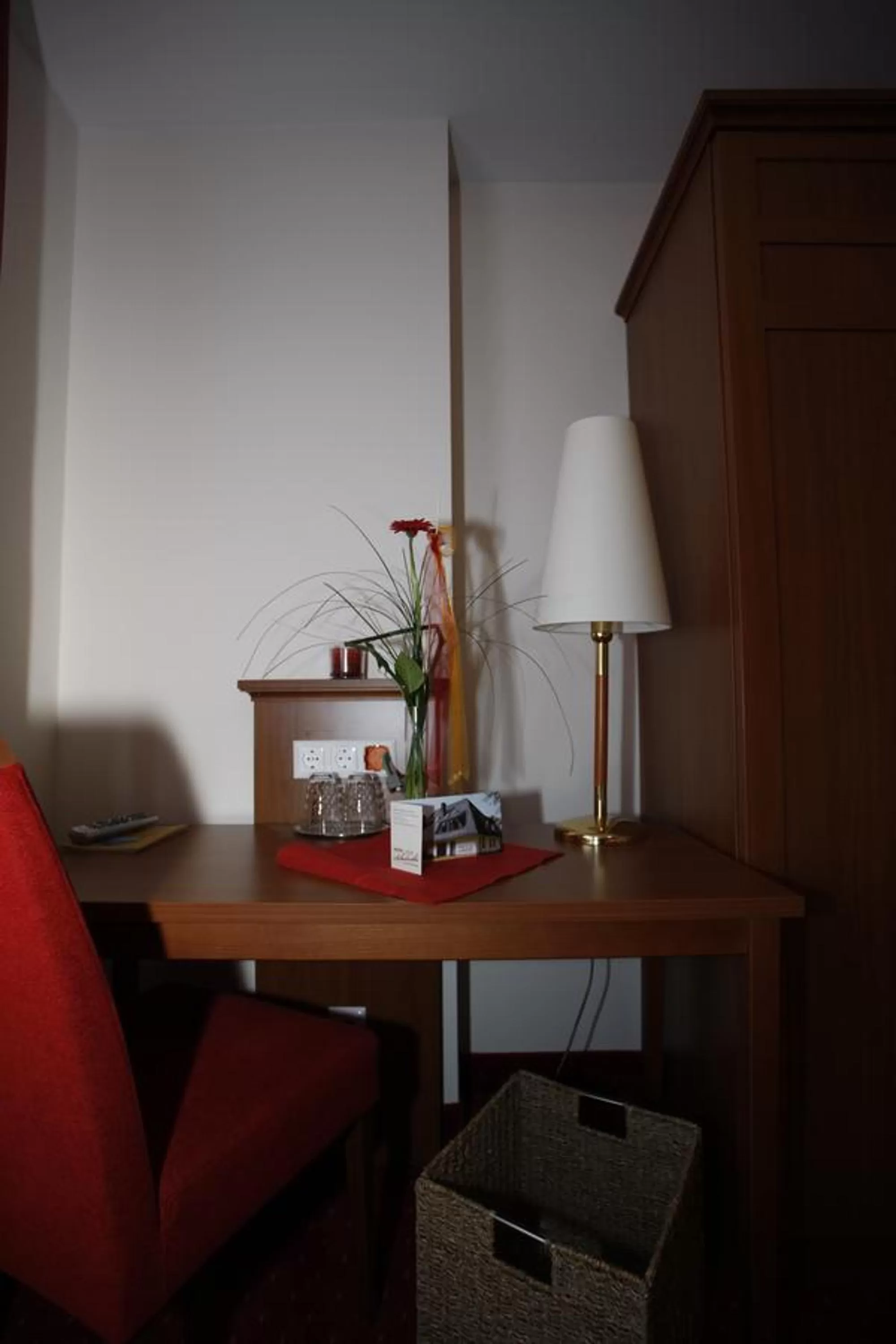 Decorative detail in Hotel Schuberths am Schloss