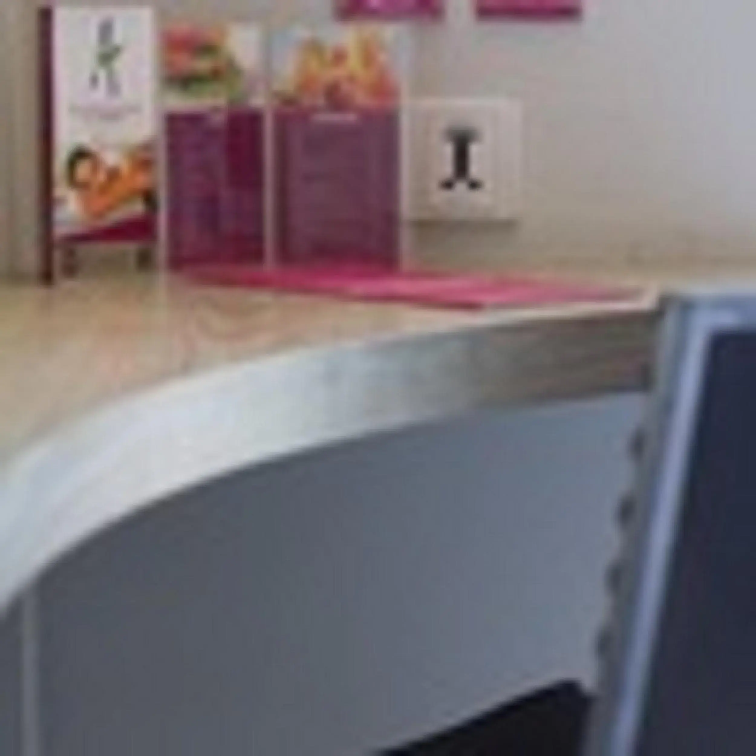 Lobby or reception in favehotel Jababeka Cikarang Lobby or reception in favehotel Jababeka Cikarang