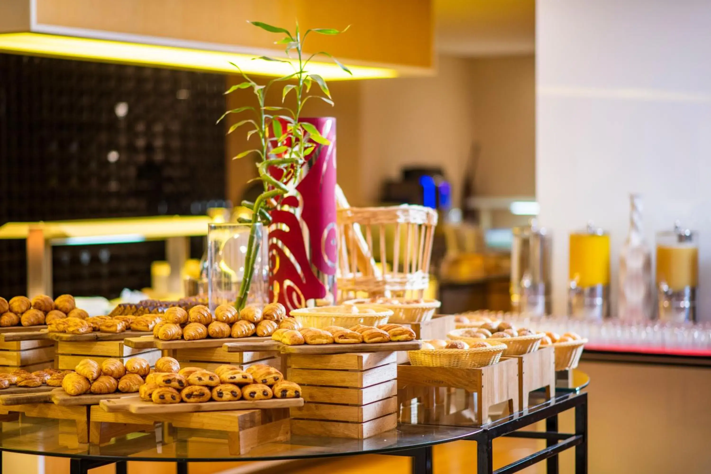 Breakfast in Holiday Inn AlSeeb Muscat, an IHG Hotel